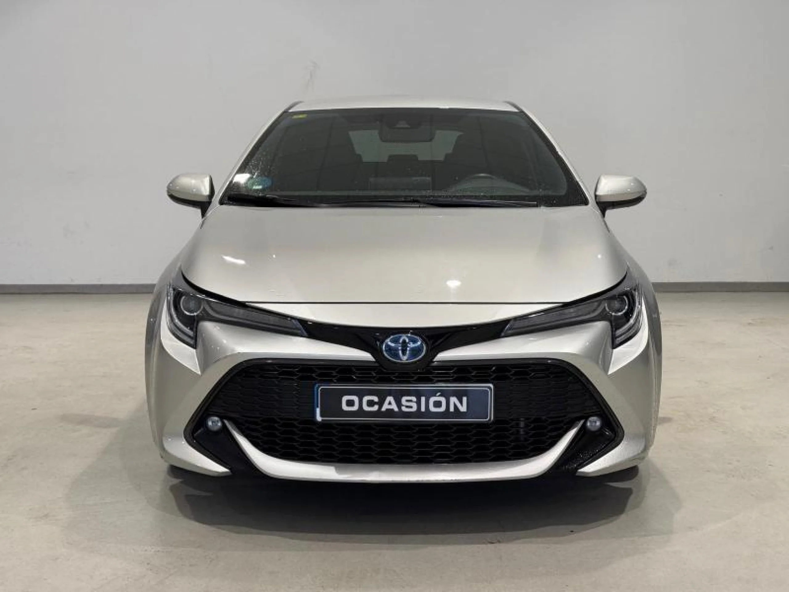 TOYOTA COROLLA 1.8 125H FEEL! E CVT - Foto 2