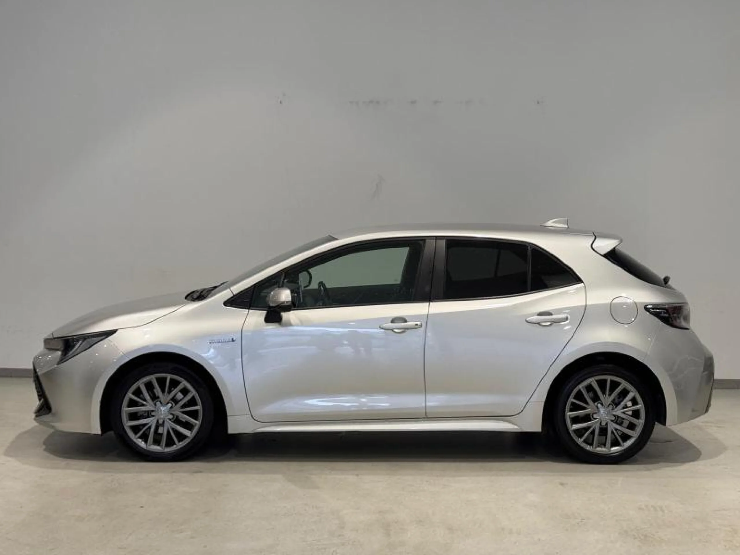 TOYOTA COROLLA 1.8 125H FEEL! E CVT - Foto 3