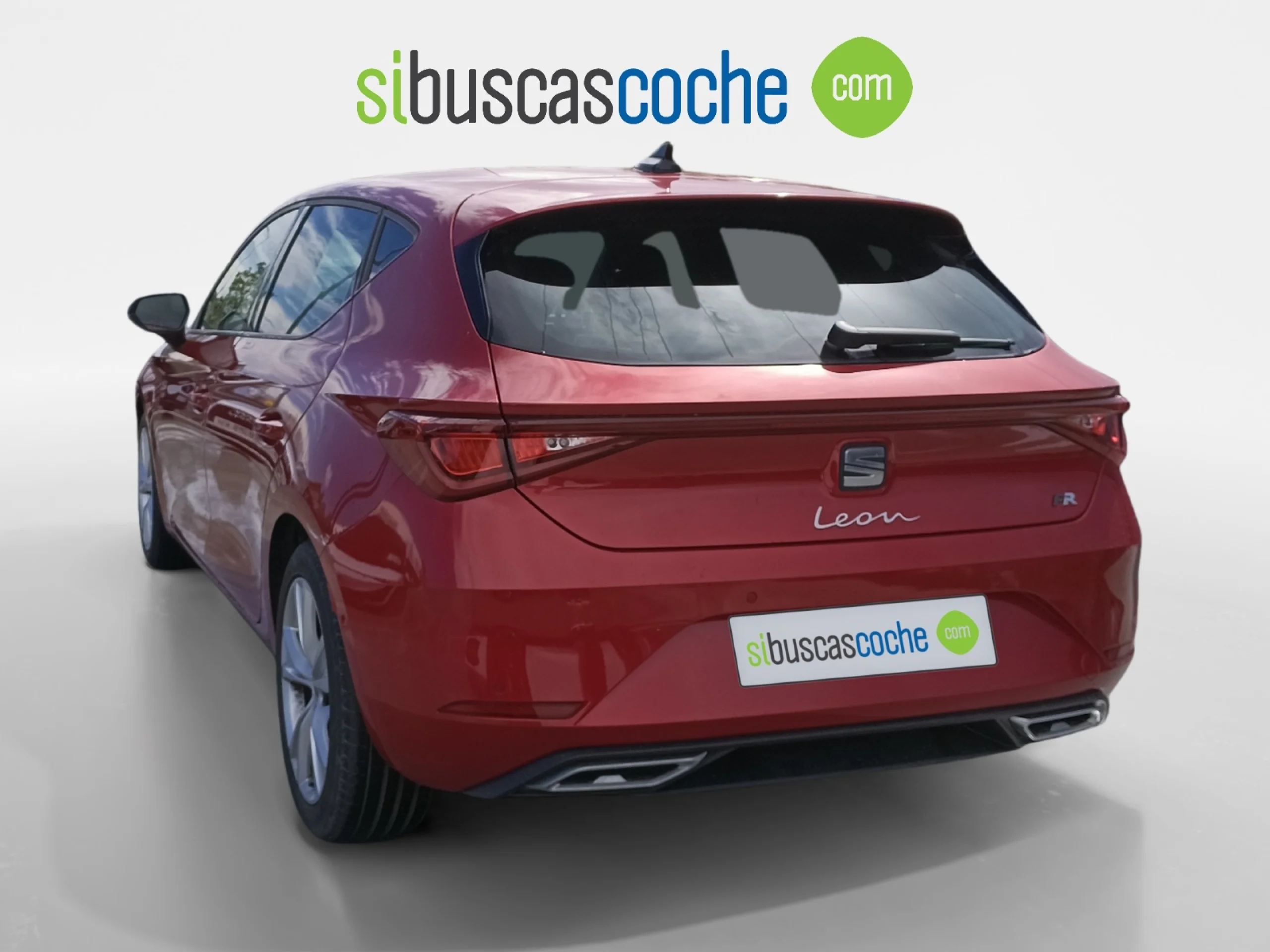SEAT LEON 1.5 TSI 110KW S&S FR - Foto 2