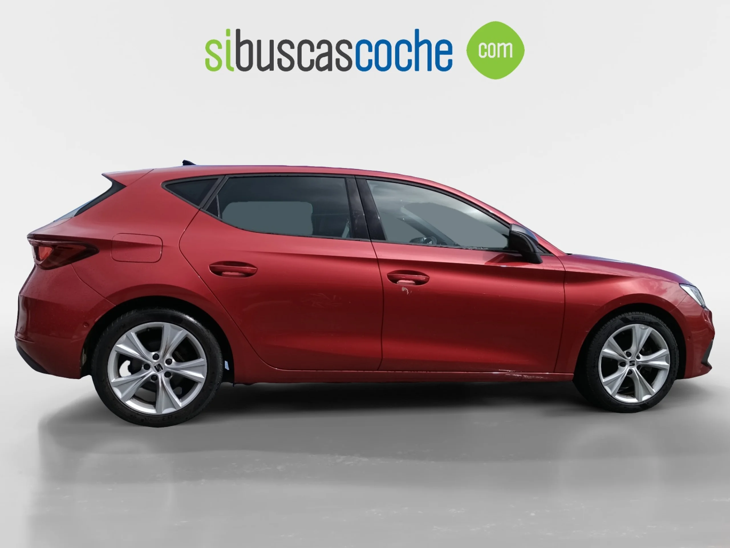 SEAT LEON 1.5 TSI 110KW S&S FR - Foto 3