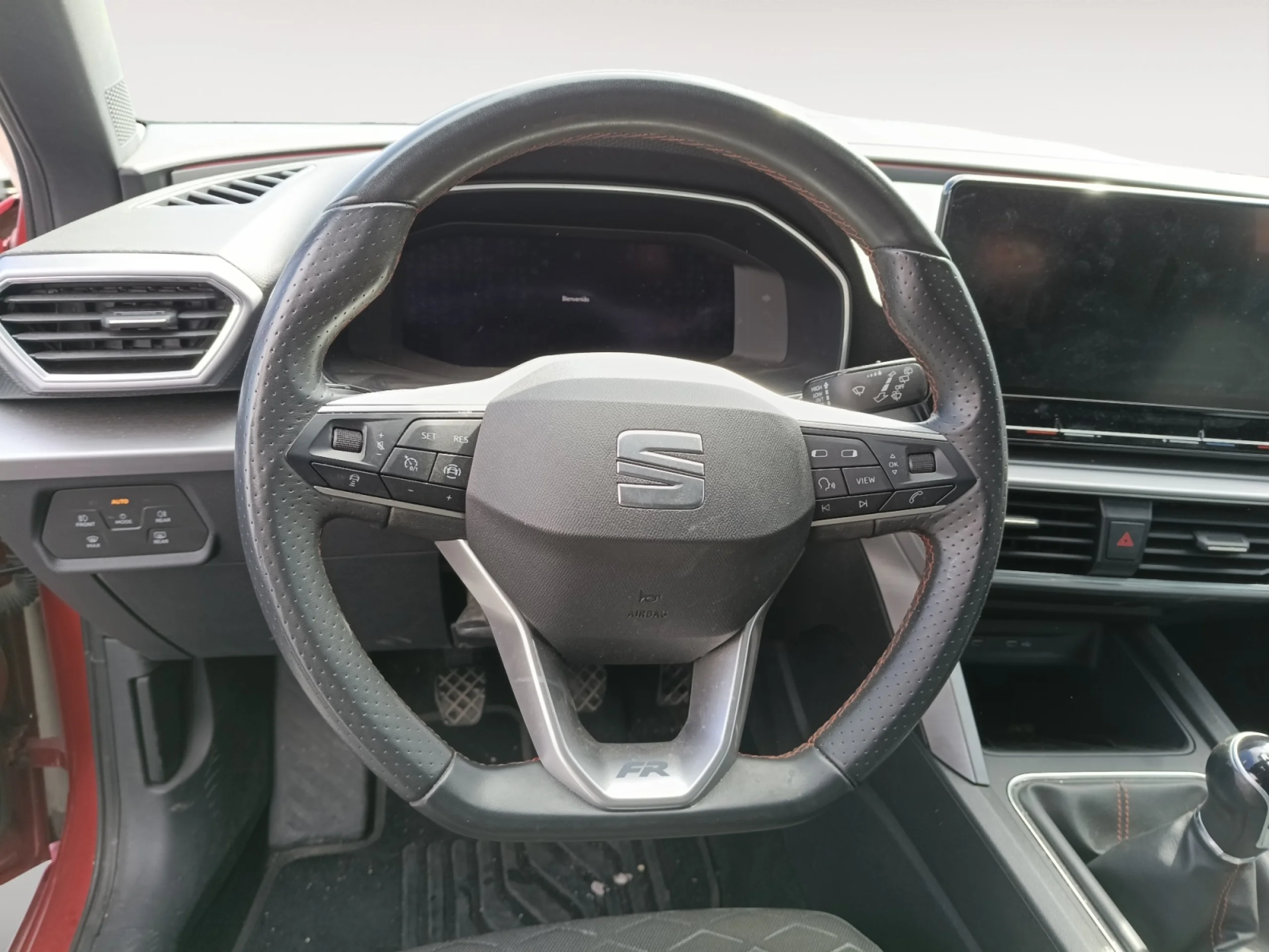 SEAT LEON 1.5 TSI 110KW S&S FR - Foto 10