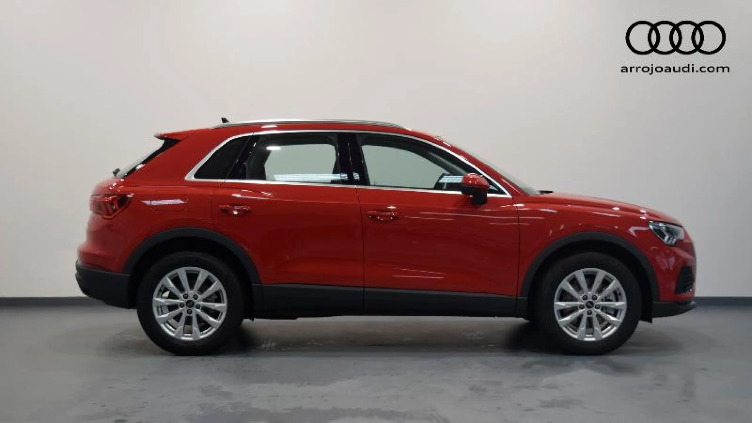 AUDI Q3 45 TFSI E 180KW S TRONIC ADVANCED - Foto 3