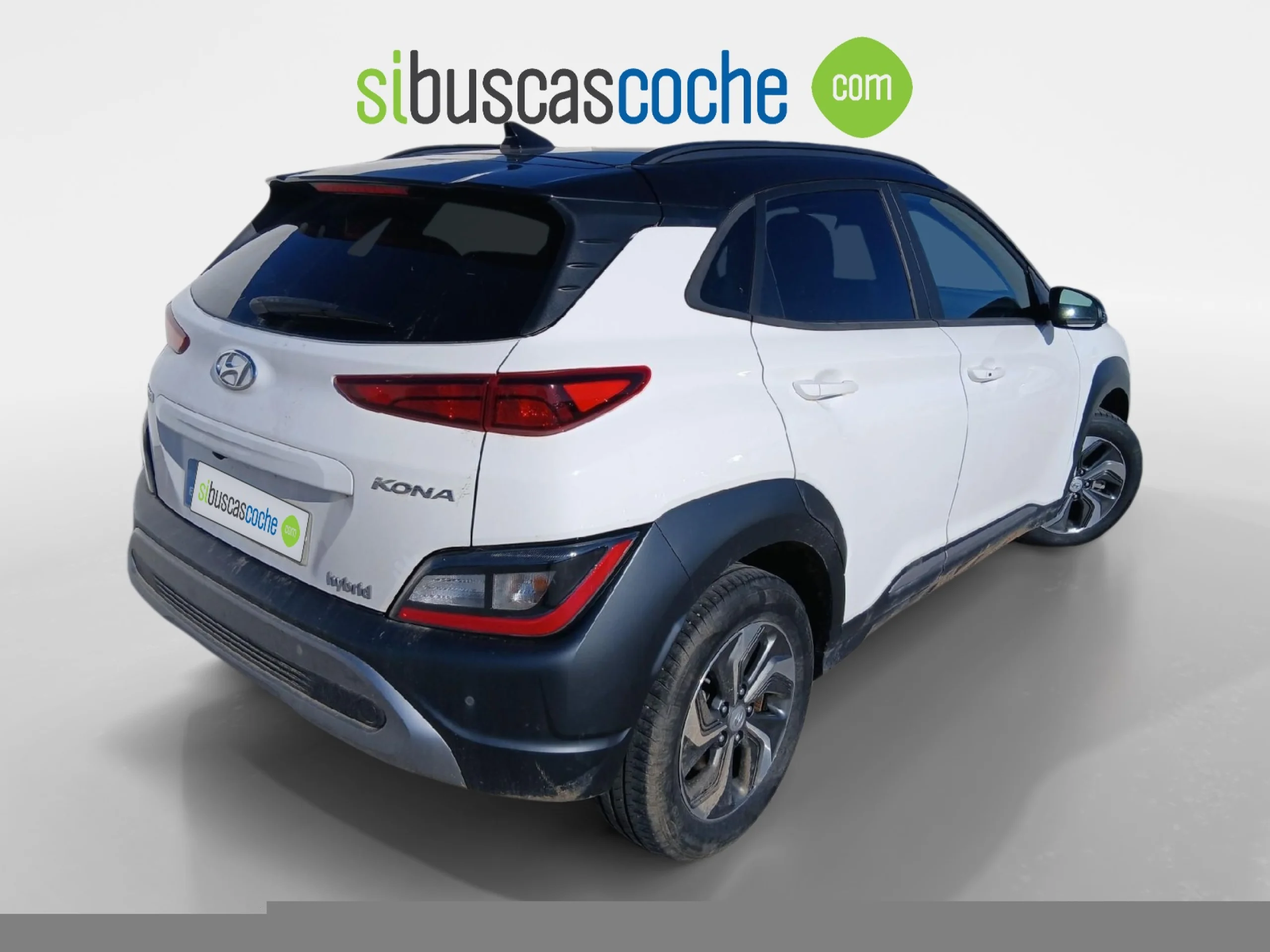 HYUNDAI KONA 1.6 GDI HEV TECNO 2C DCT - Foto 2