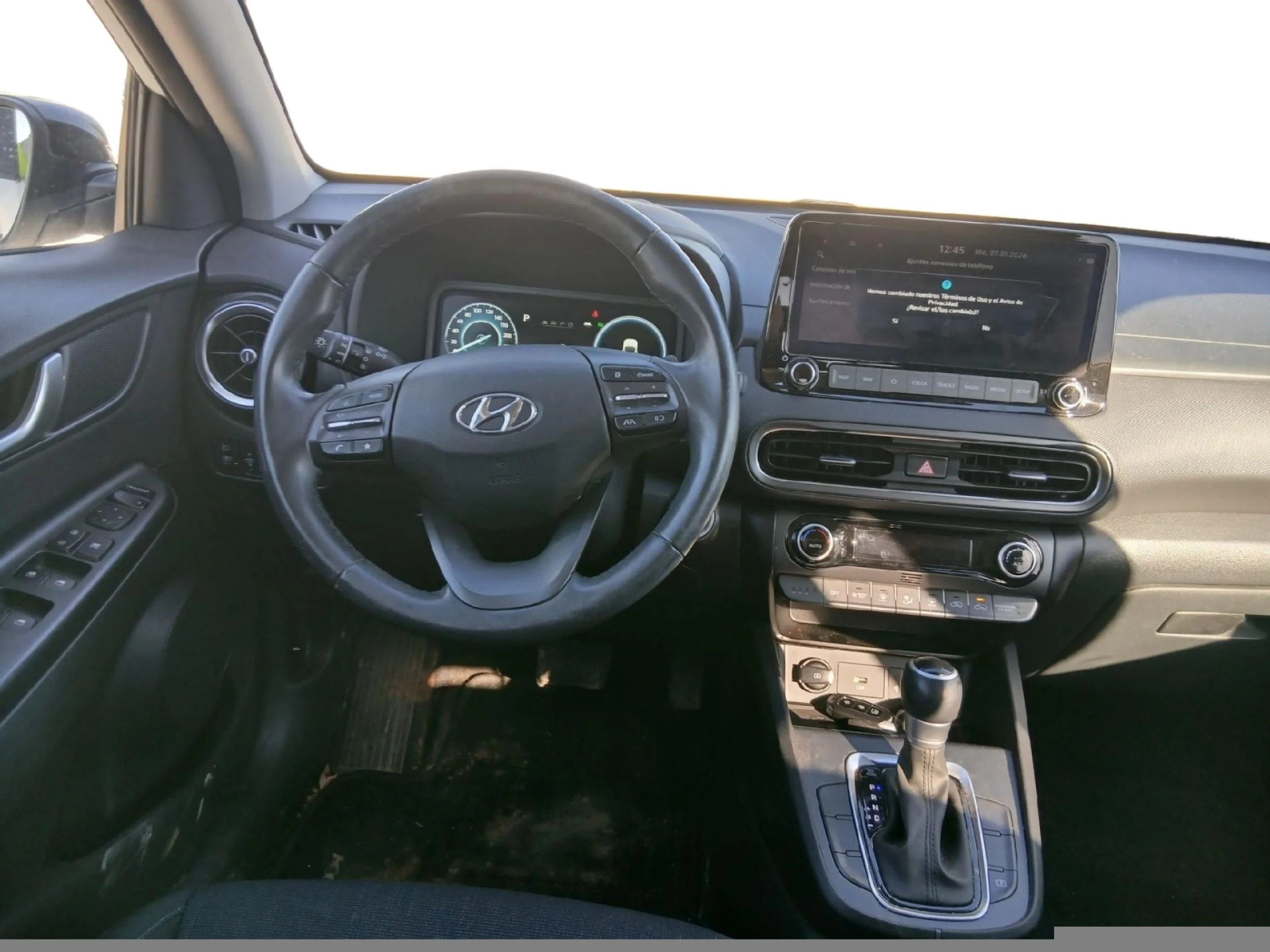HYUNDAI KONA 1.6 GDI HEV TECNO 2C DCT - Foto 3