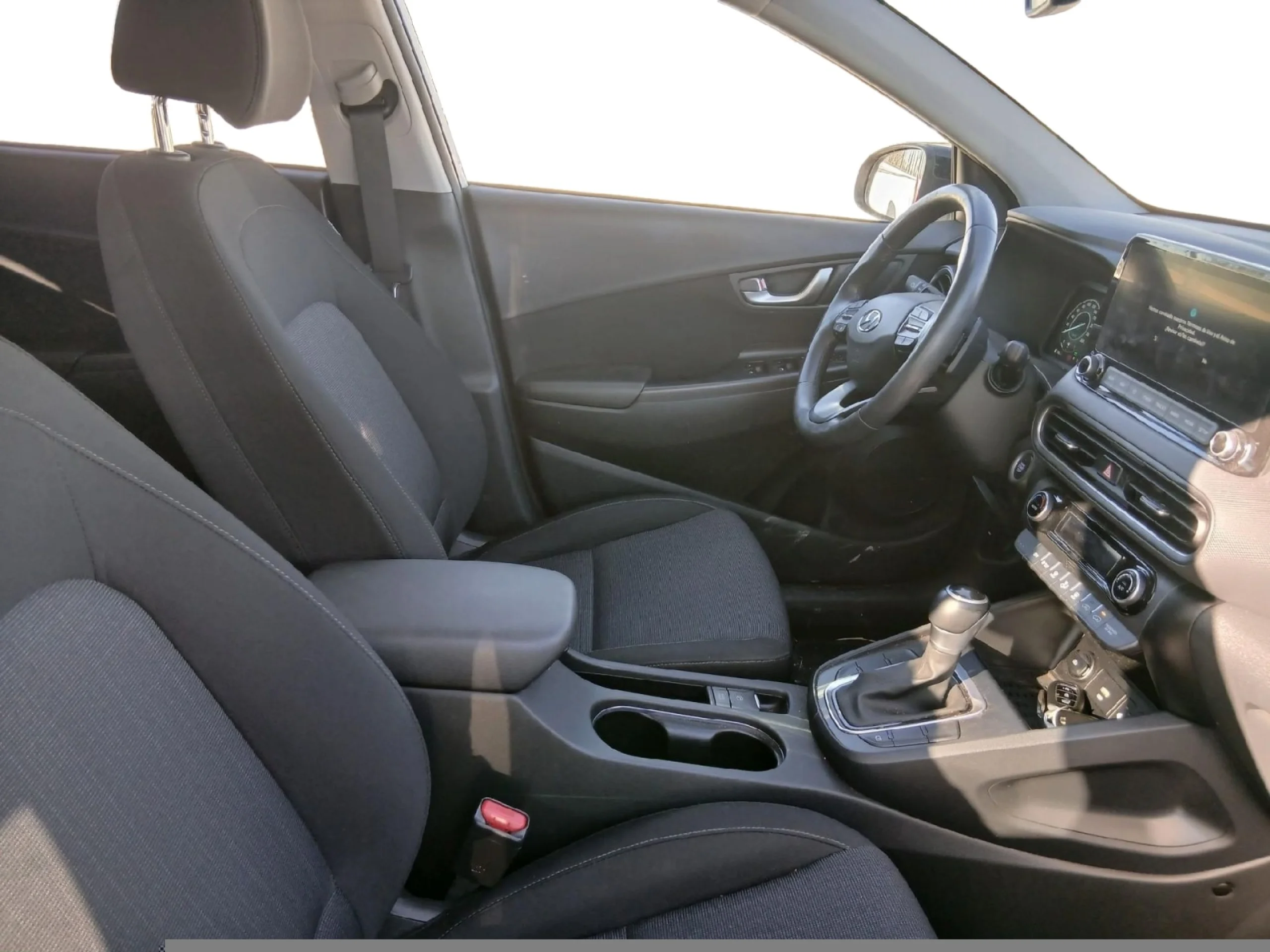 HYUNDAI KONA 1.6 GDI HEV TECNO 2C DCT - Foto 6