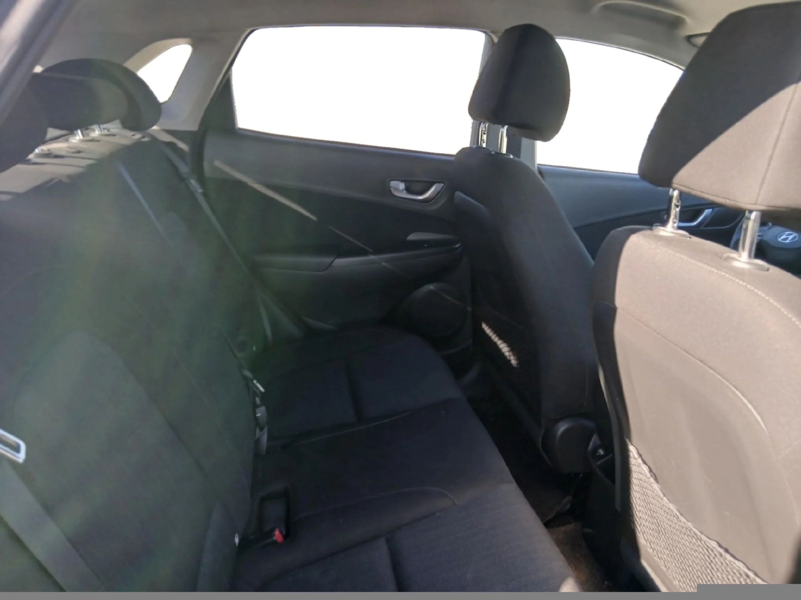 HYUNDAI KONA 1.6 GDI HEV TECNO 2C DCT - Foto 8