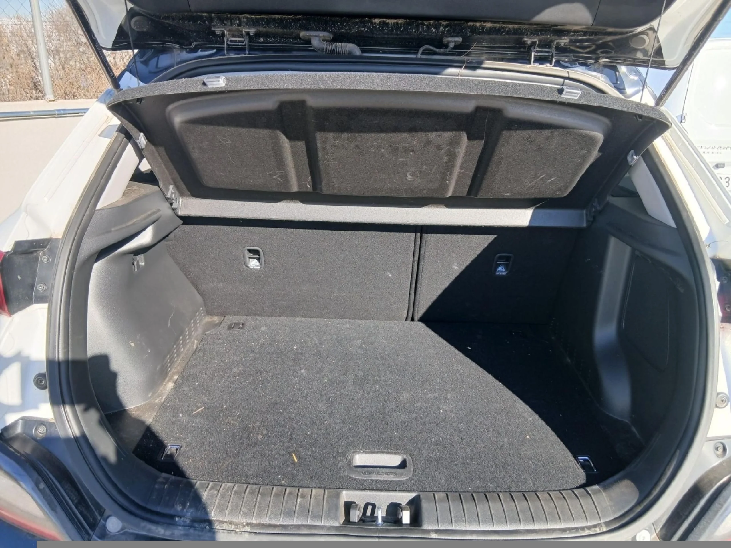 HYUNDAI KONA 1.6 GDI HEV TECNO 2C DCT - Foto 9