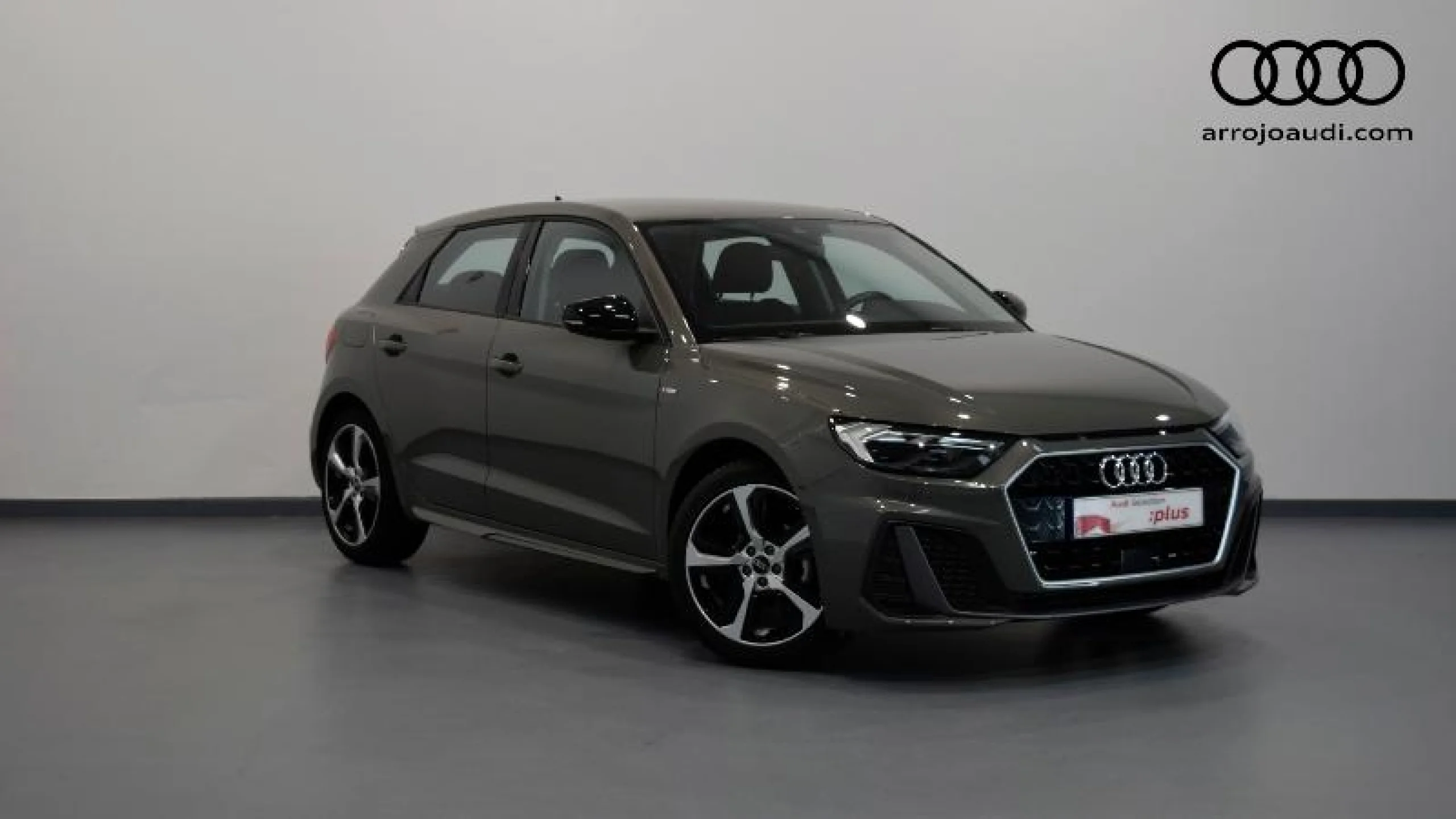 AUDI A1 SPORTBACK ADRENALIN 25 TFSI 70KW (95CV) - Foto 1