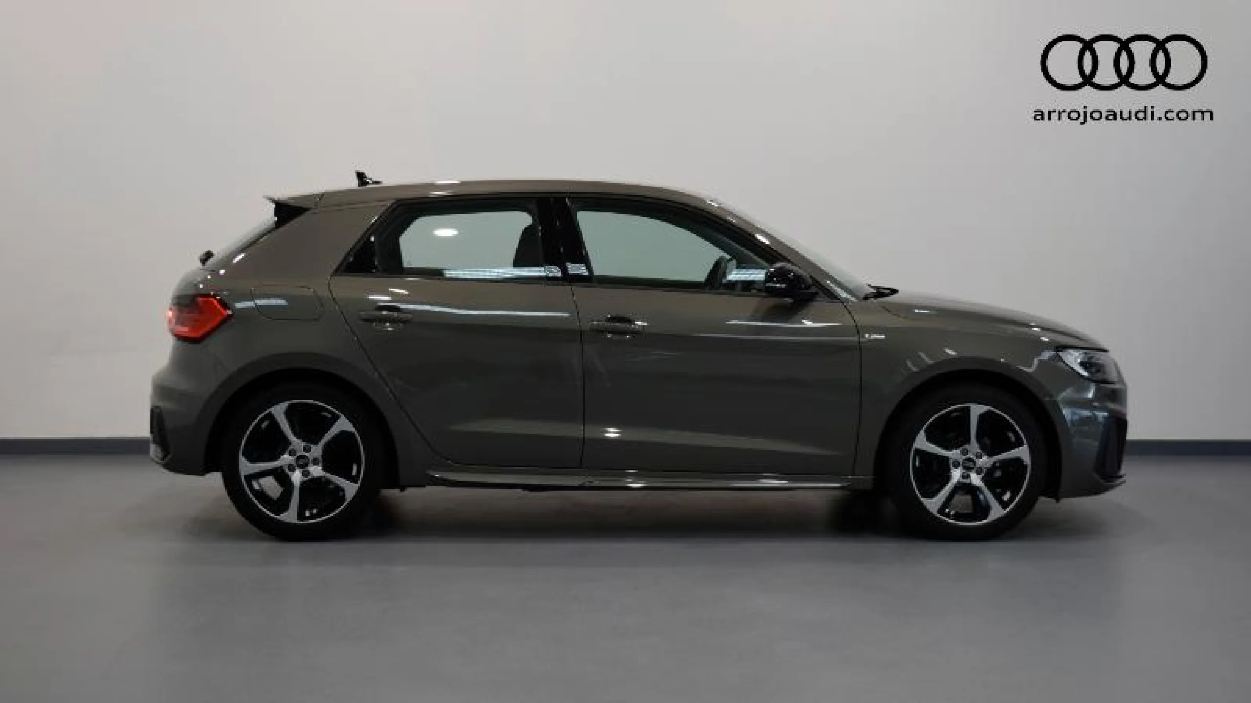 AUDI A1 SPORTBACK ADRENALIN 25 TFSI 70KW (95CV) - Foto 3