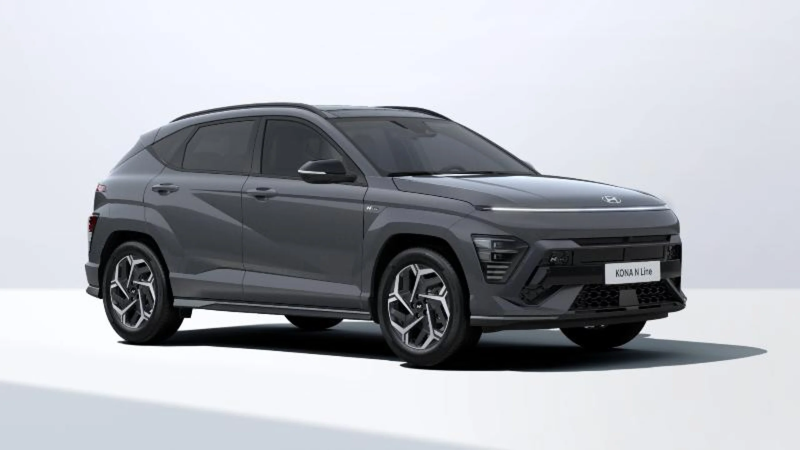 HYUNDAI KONA HEV 1.6GDI 138CV DT N LINE STYLE - Foto 1