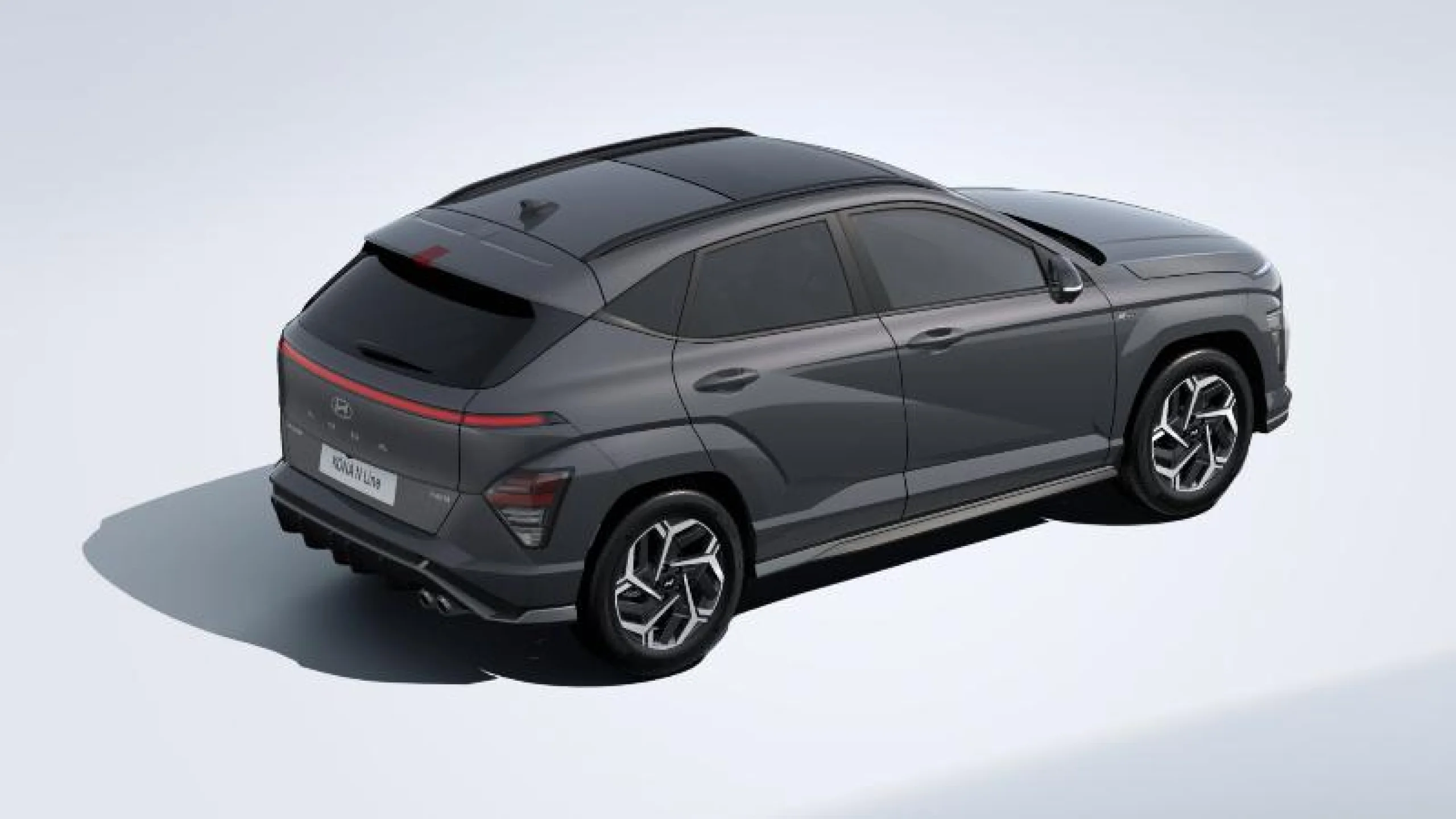 HYUNDAI KONA HEV 1.6GDI 138CV DT N LINE STYLE - Foto 5