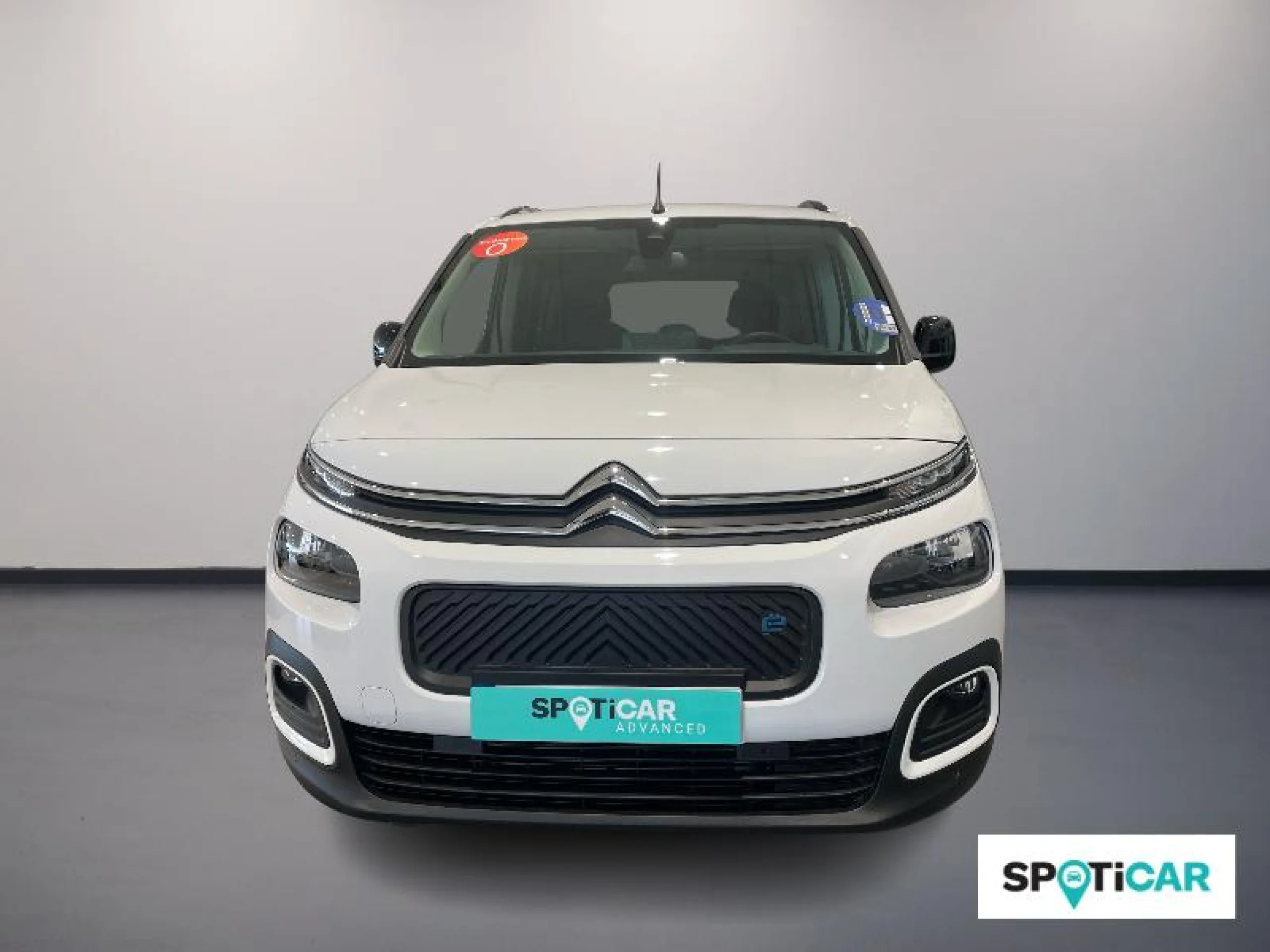 CITROEN Ë BERLINGO TALLA M Ë BERLINGO 50 KWH SHINE - Foto 2