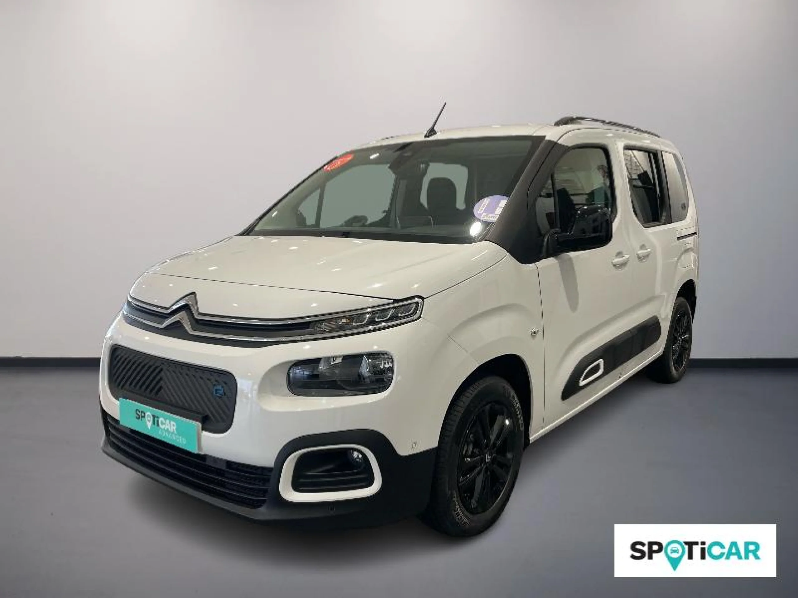 CITROEN Ë BERLINGO TALLA M Ë BERLINGO 50 KWH SHINE - Foto 3