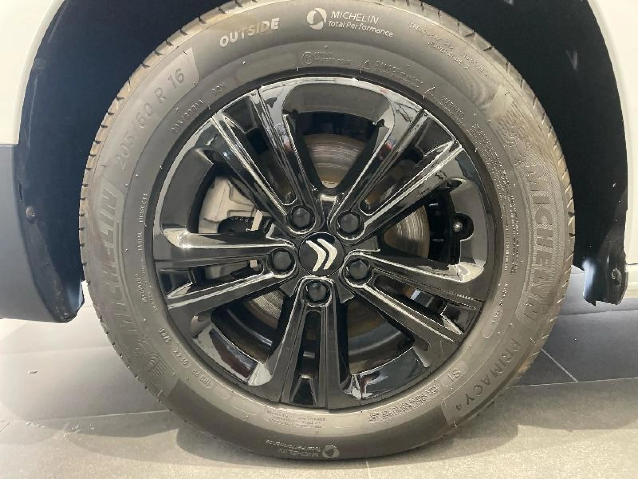 CITROEN Ë BERLINGO TALLA M Ë BERLINGO 50 KWH SHINE - Foto 8