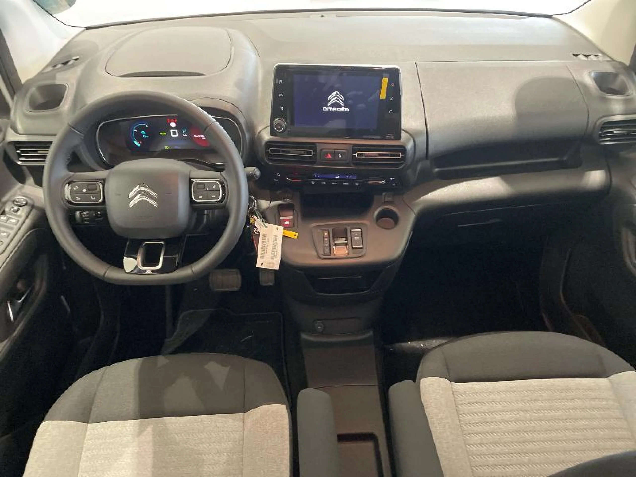 CITROEN Ë BERLINGO TALLA M Ë BERLINGO 50 KWH SHINE - Foto 9