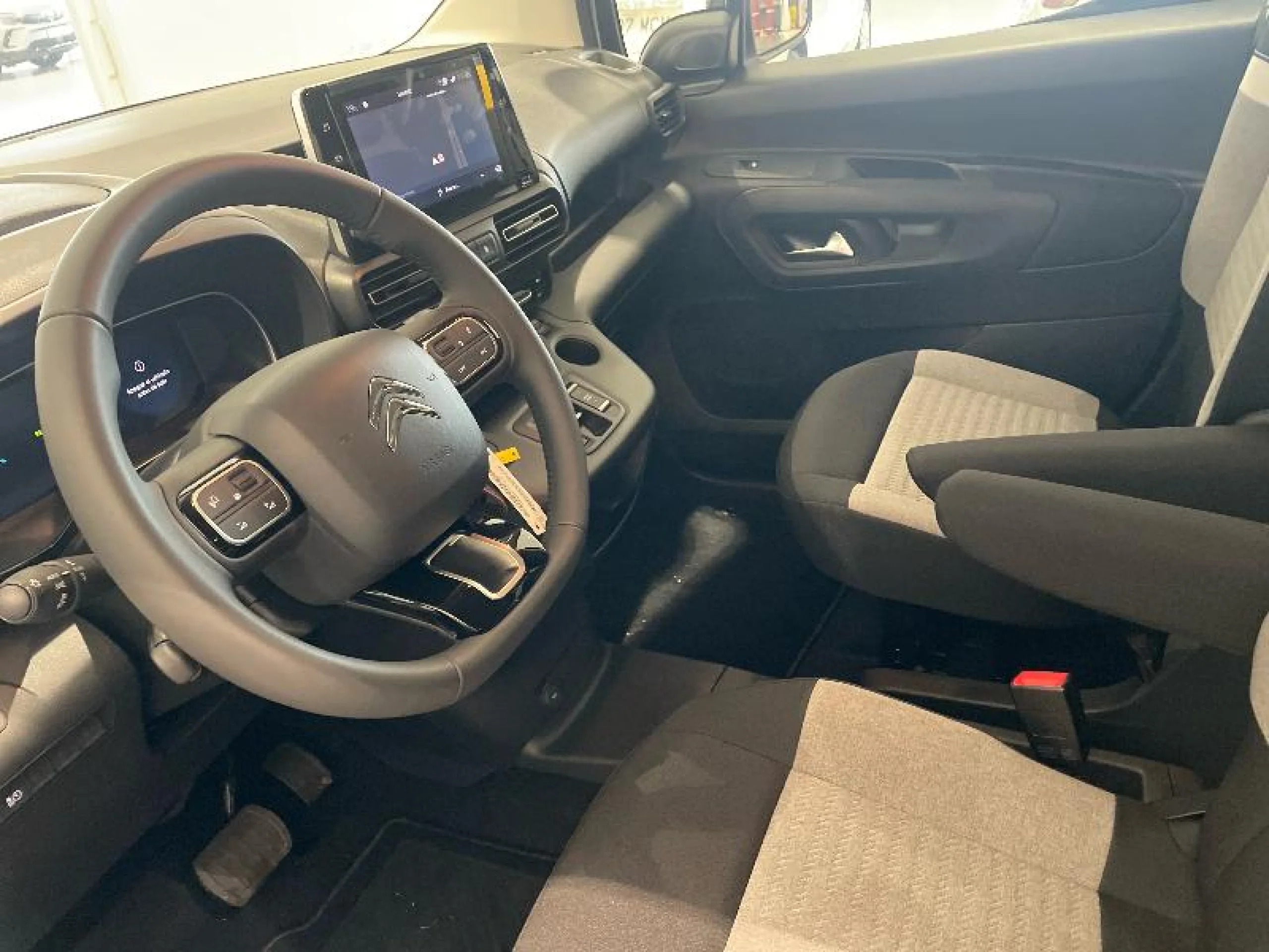 CITROEN Ë BERLINGO TALLA M Ë BERLINGO 50 KWH SHINE - Foto 10