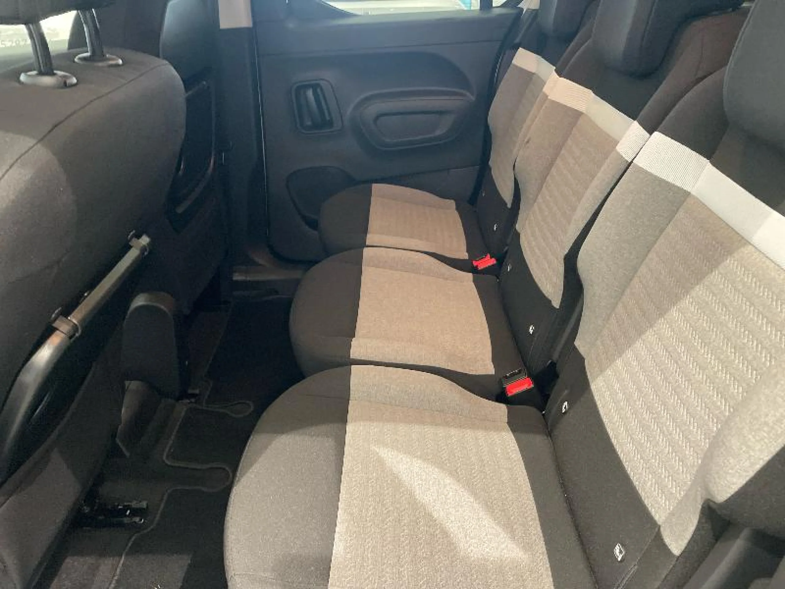 CITROEN Ë BERLINGO TALLA M Ë BERLINGO 50 KWH SHINE - Foto 11