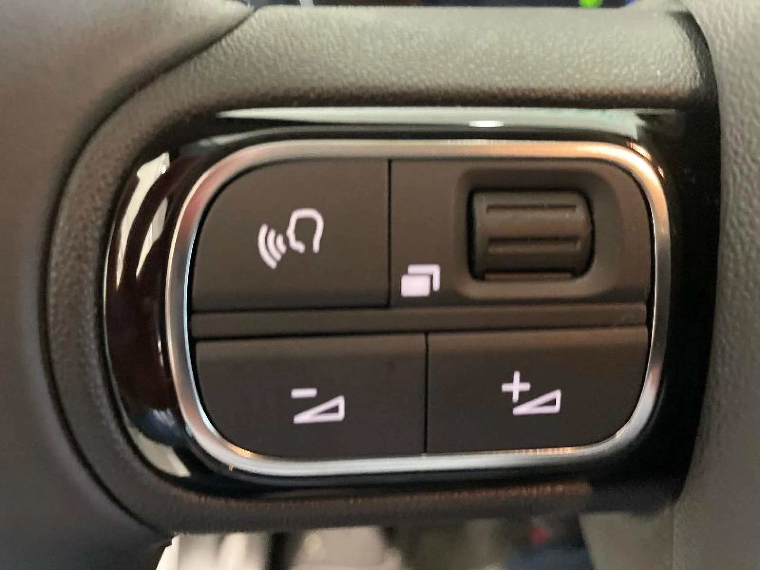 CITROEN Ë BERLINGO TALLA M Ë BERLINGO 50 KWH SHINE - Foto 12