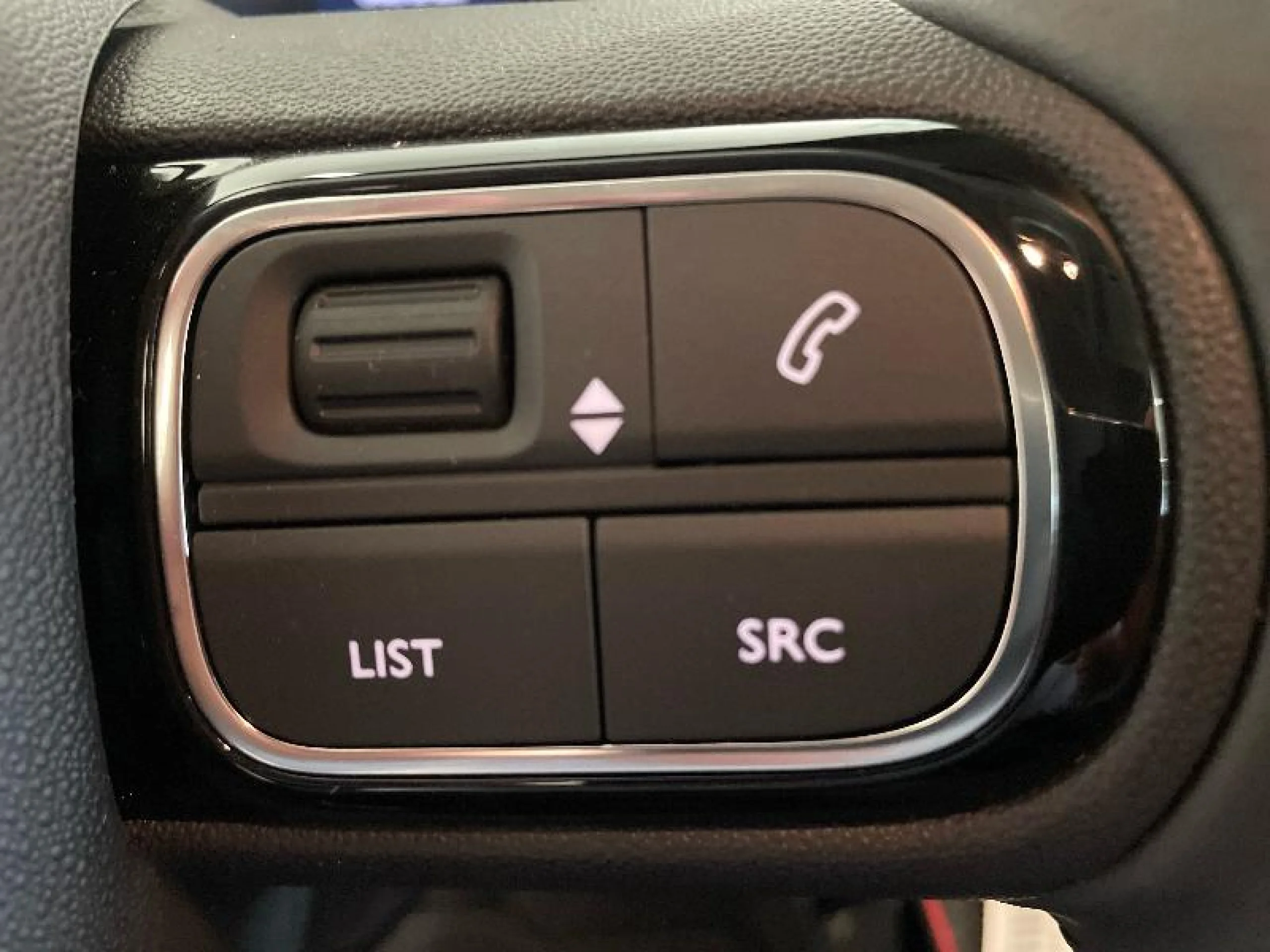 CITROEN Ë BERLINGO TALLA M Ë BERLINGO 50 KWH SHINE - Foto 13