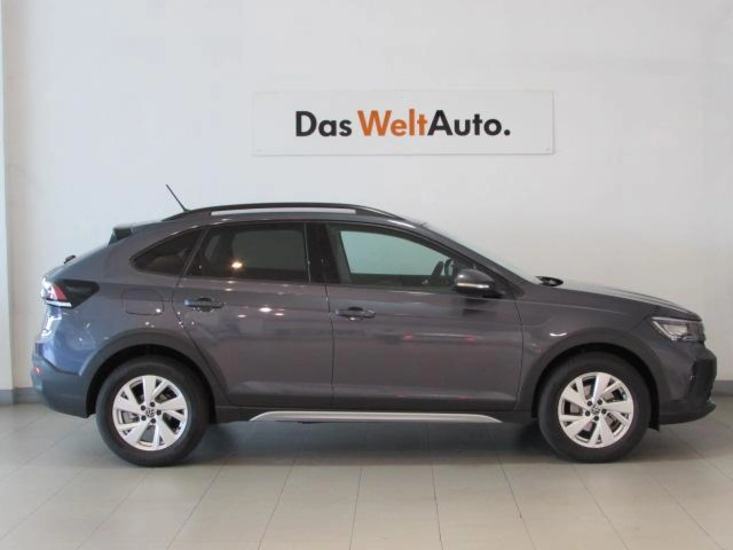 VOLKSWAGEN TAIGO LIFE 1.0 TSI 81KW (110CV) - Foto 3