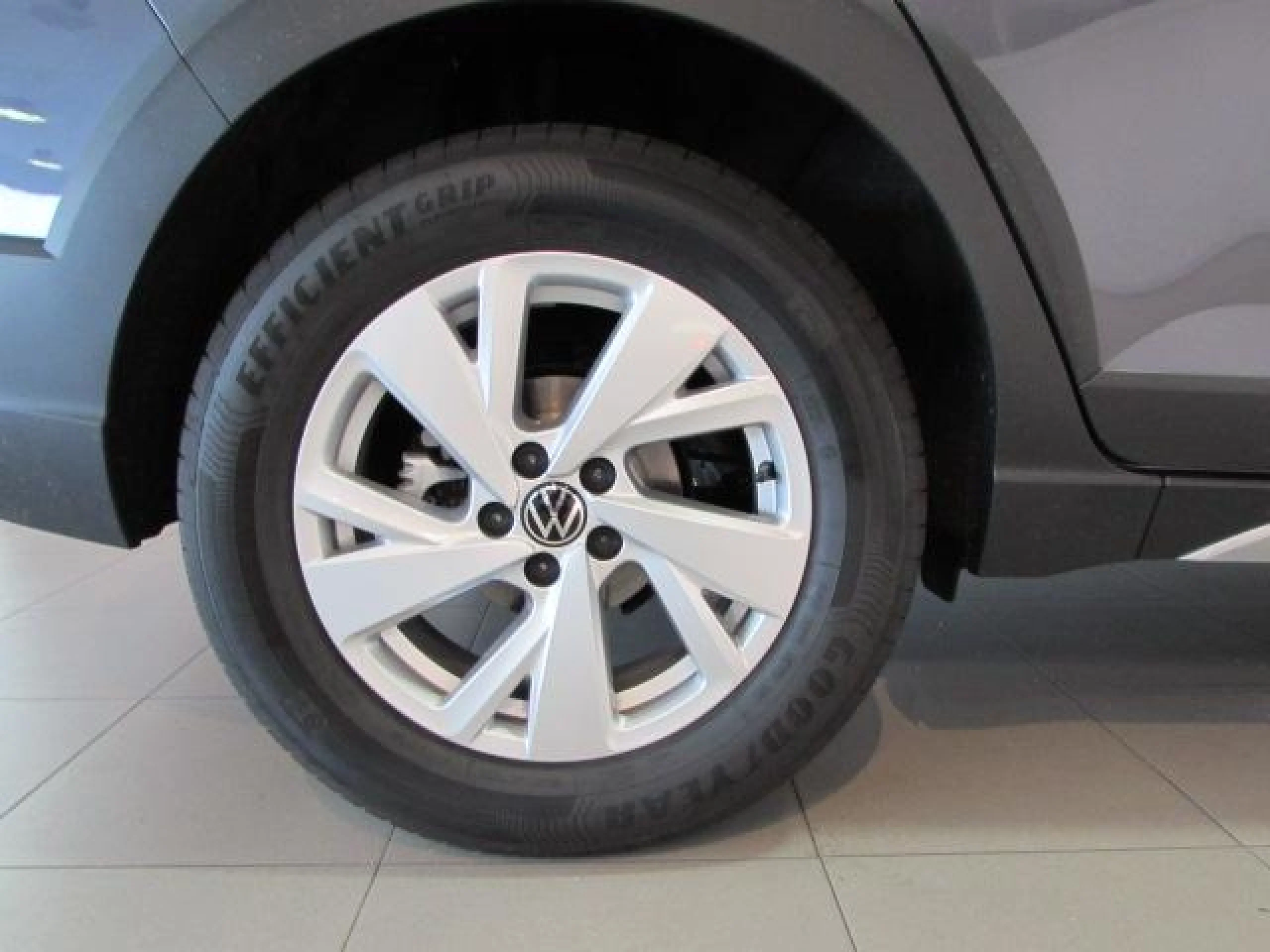 VOLKSWAGEN TAIGO LIFE 1.0 TSI 81KW (110CV) - Foto 8