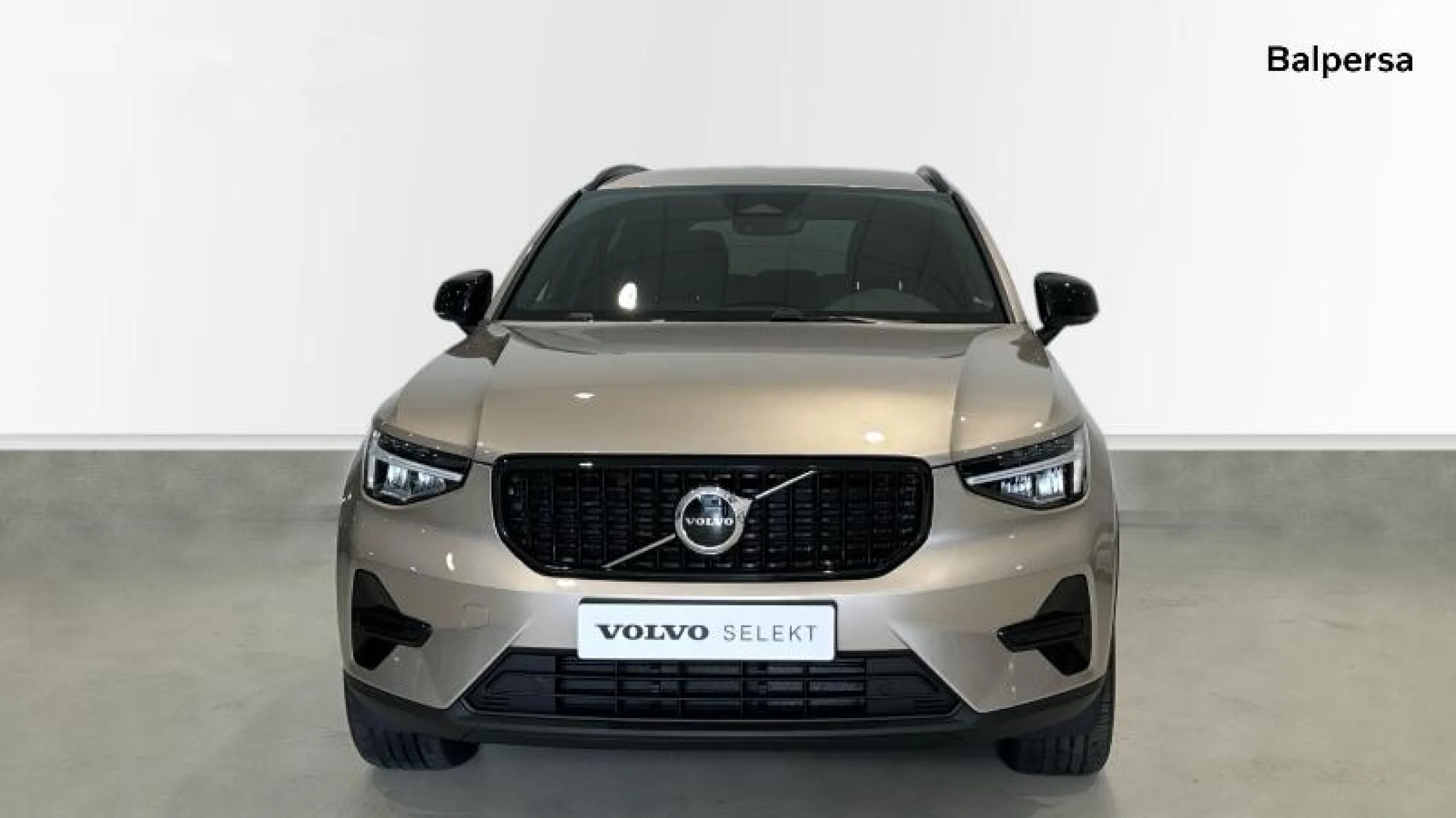 VOLVO XC40 2.0 B3 G PLUS DARK AUTO - Foto 3