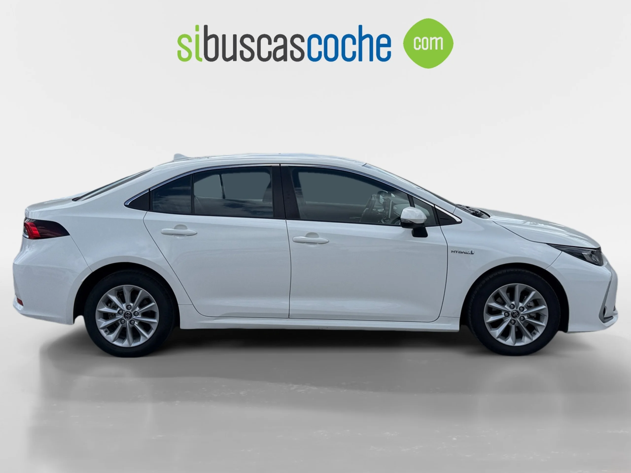 TOYOTA COROLLA 1.8 125H ACTIVE TECH E CVT TOU SPORT - Foto 3