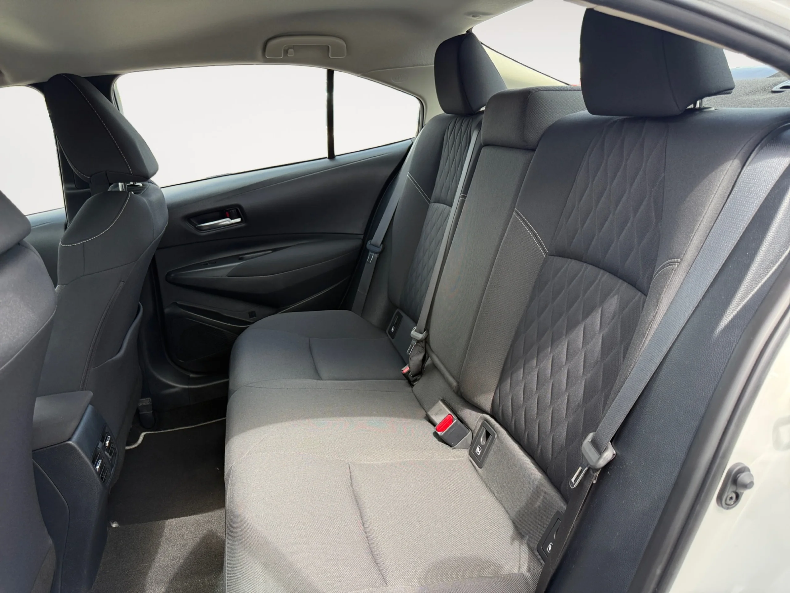TOYOTA COROLLA 1.8 125H ACTIVE TECH E CVT TOU SPORT - Foto 6
