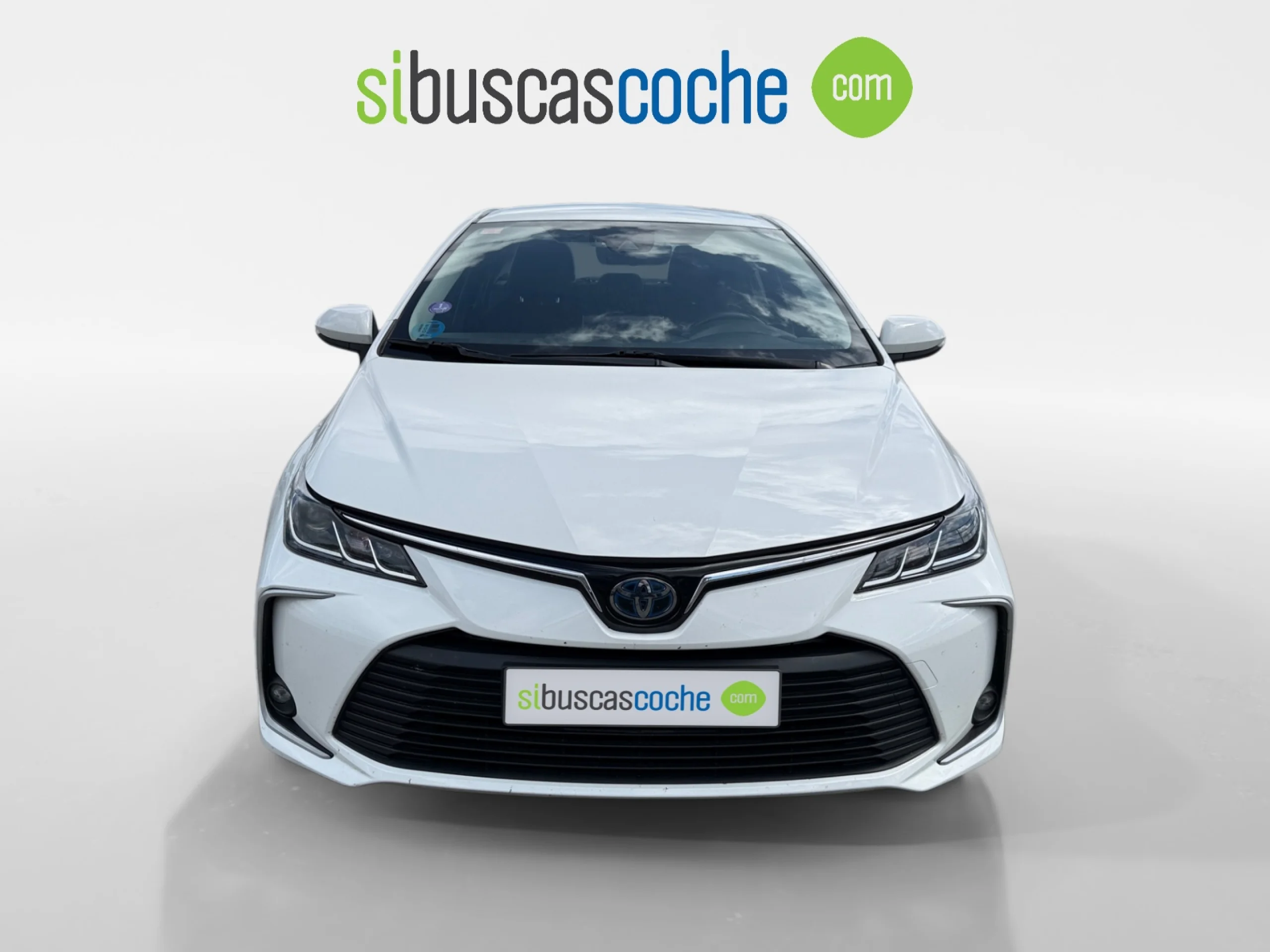 TOYOTA COROLLA 1.8 125H ACTIVE TECH E CVT TOU SPORT - Foto 12
