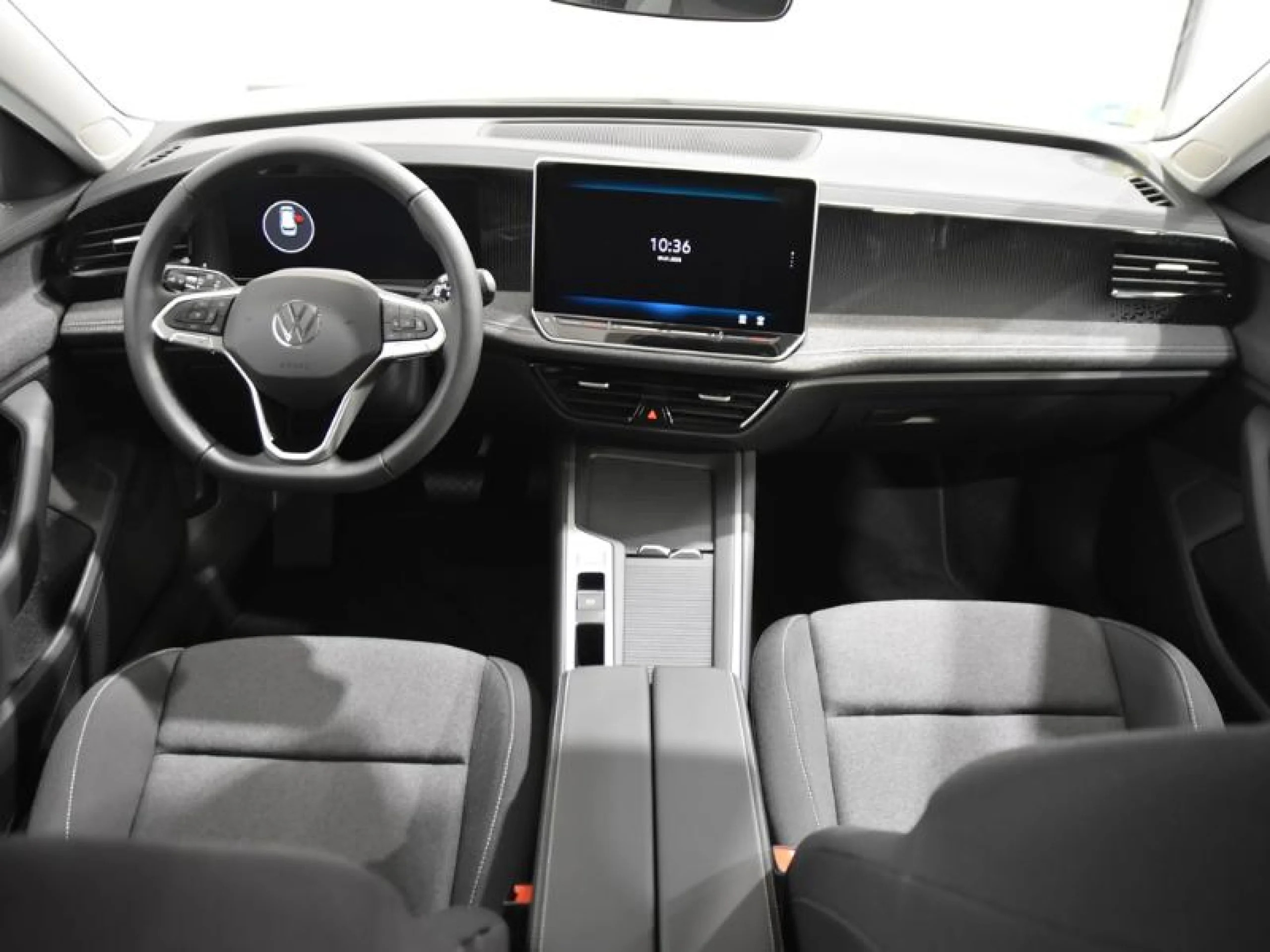 VOLKSWAGEN PASSAT PASSAT 1.5 ETSI 110 KW (150 CV)  AUTOM TICO DSG 7 VEL. - Foto 4