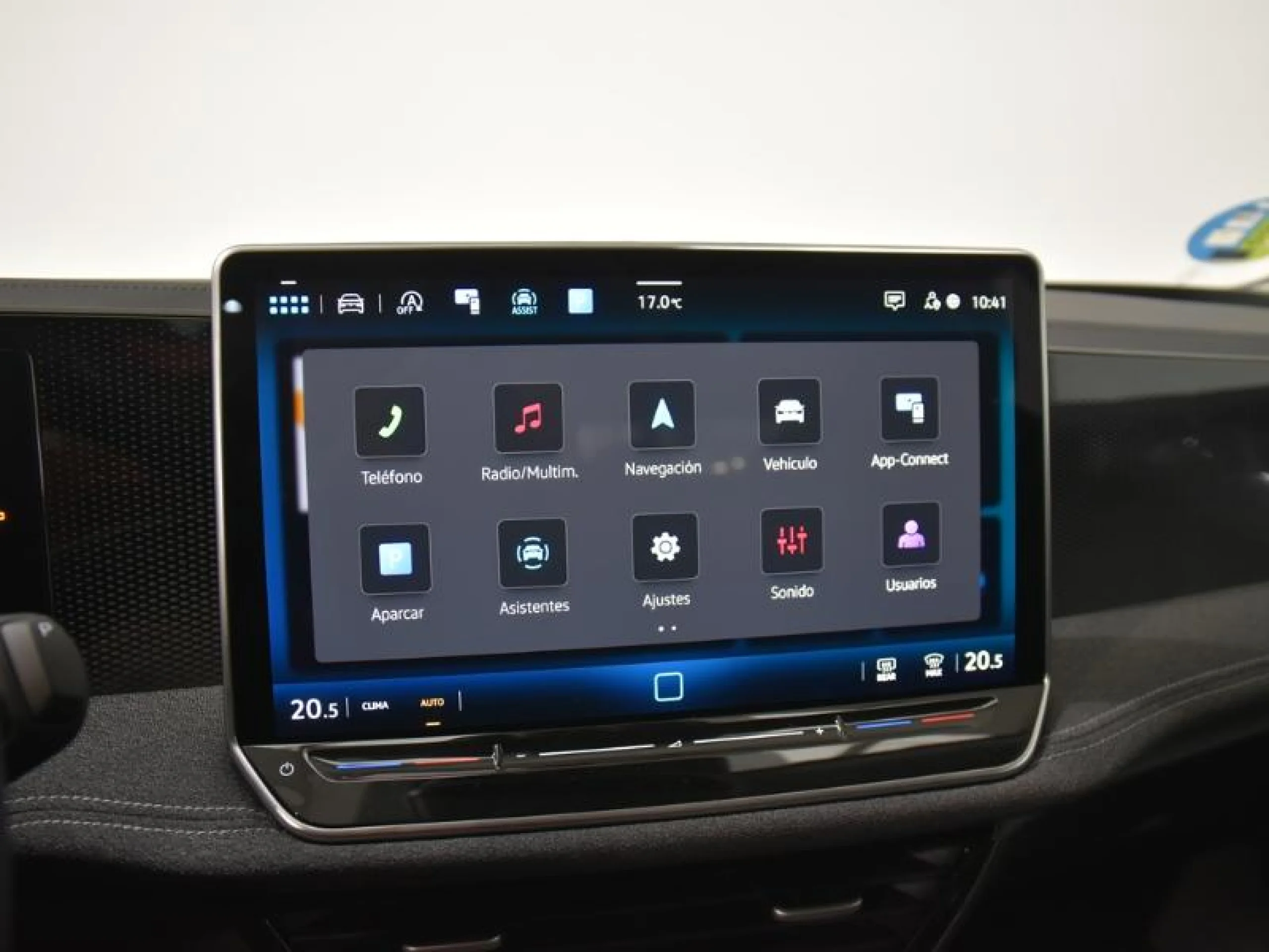 VOLKSWAGEN PASSAT PASSAT 1.5 ETSI 110 KW (150 CV)  AUTOM TICO DSG 7 VEL. - Foto 13