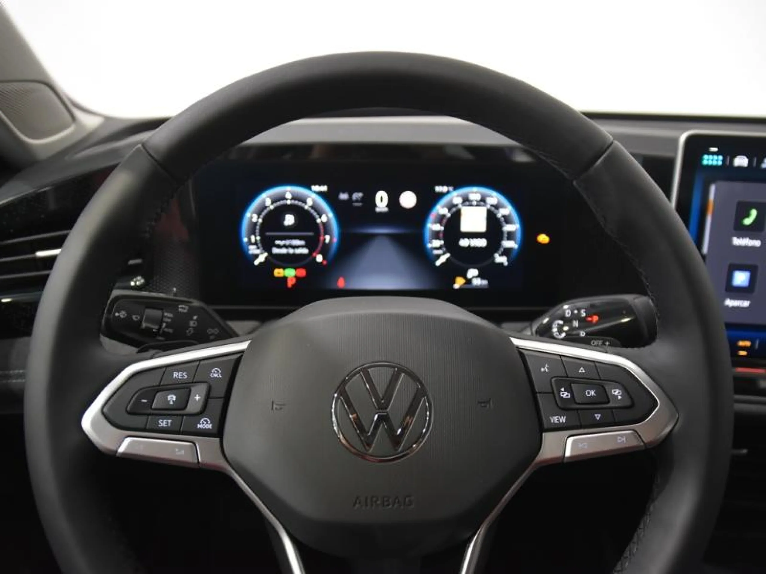 VOLKSWAGEN PASSAT PASSAT 1.5 ETSI 110 KW (150 CV)  AUTOM TICO DSG 7 VEL. - Foto 14