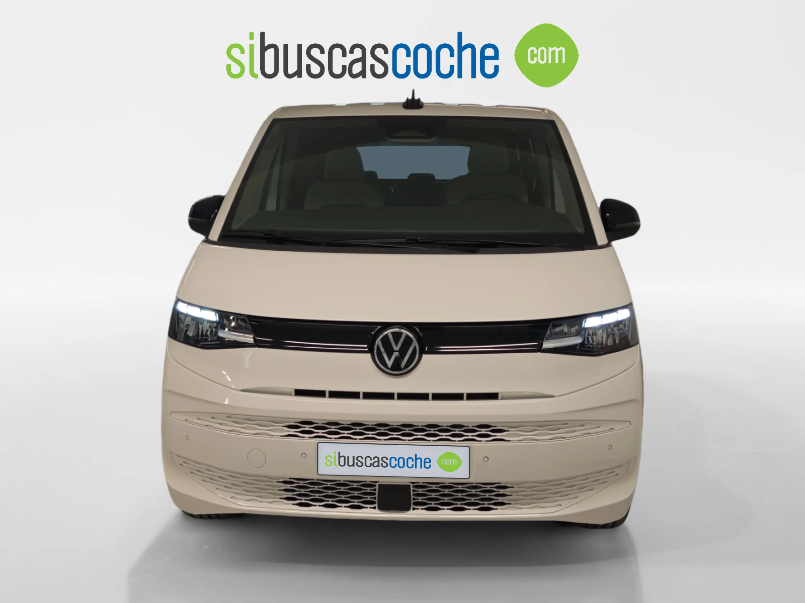 VW COMERCIALES Multivan MULTIVAN   MULTIVAN    1.5 EHYBRID 130 KW (177 CV) / 100 KW (136 CV) DSG 6 VEL. 4MOTION    19,7 KWH - Foto 9