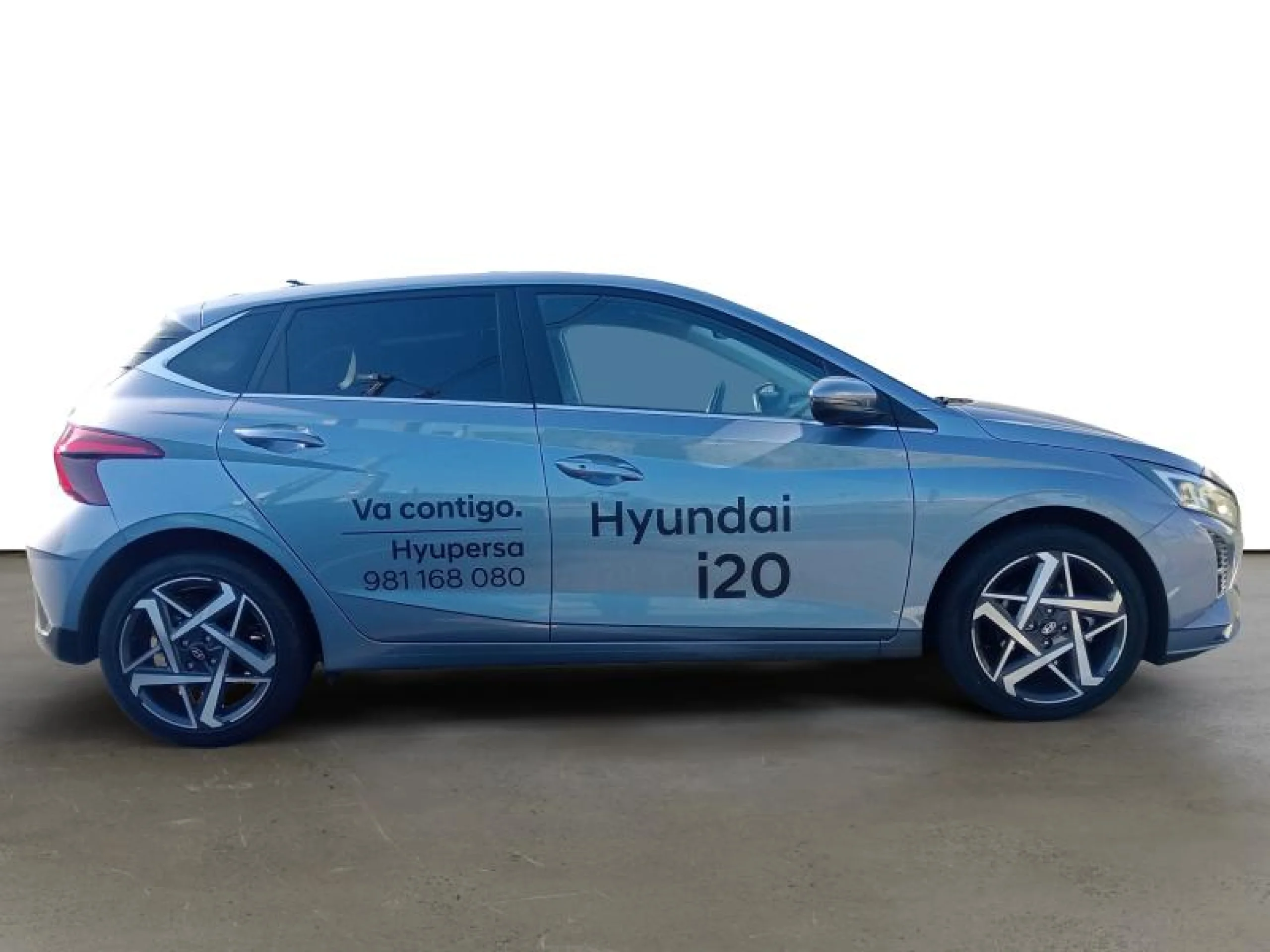 HYUNDAI I20 I20 5P T 1.0 90CV TECNO - Foto 2