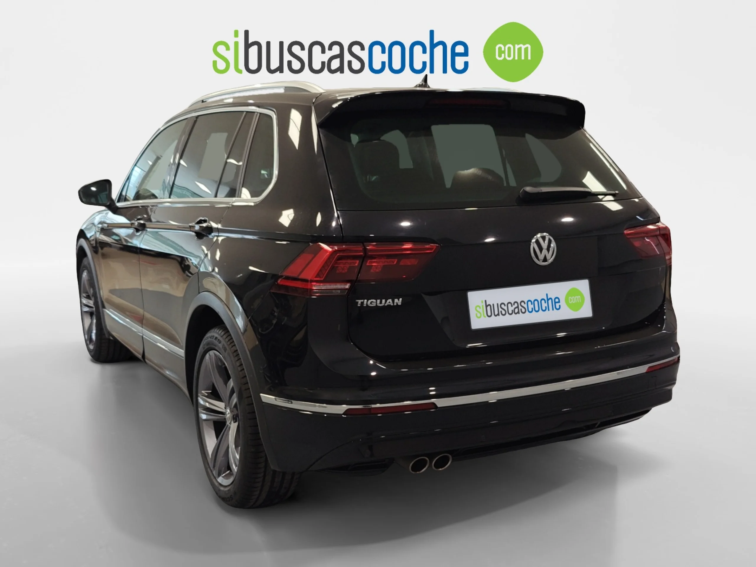 VOLKSWAGEN TIGUAN SPORT 1.5 TSI 110KW (150CV) DSG - Foto 2
