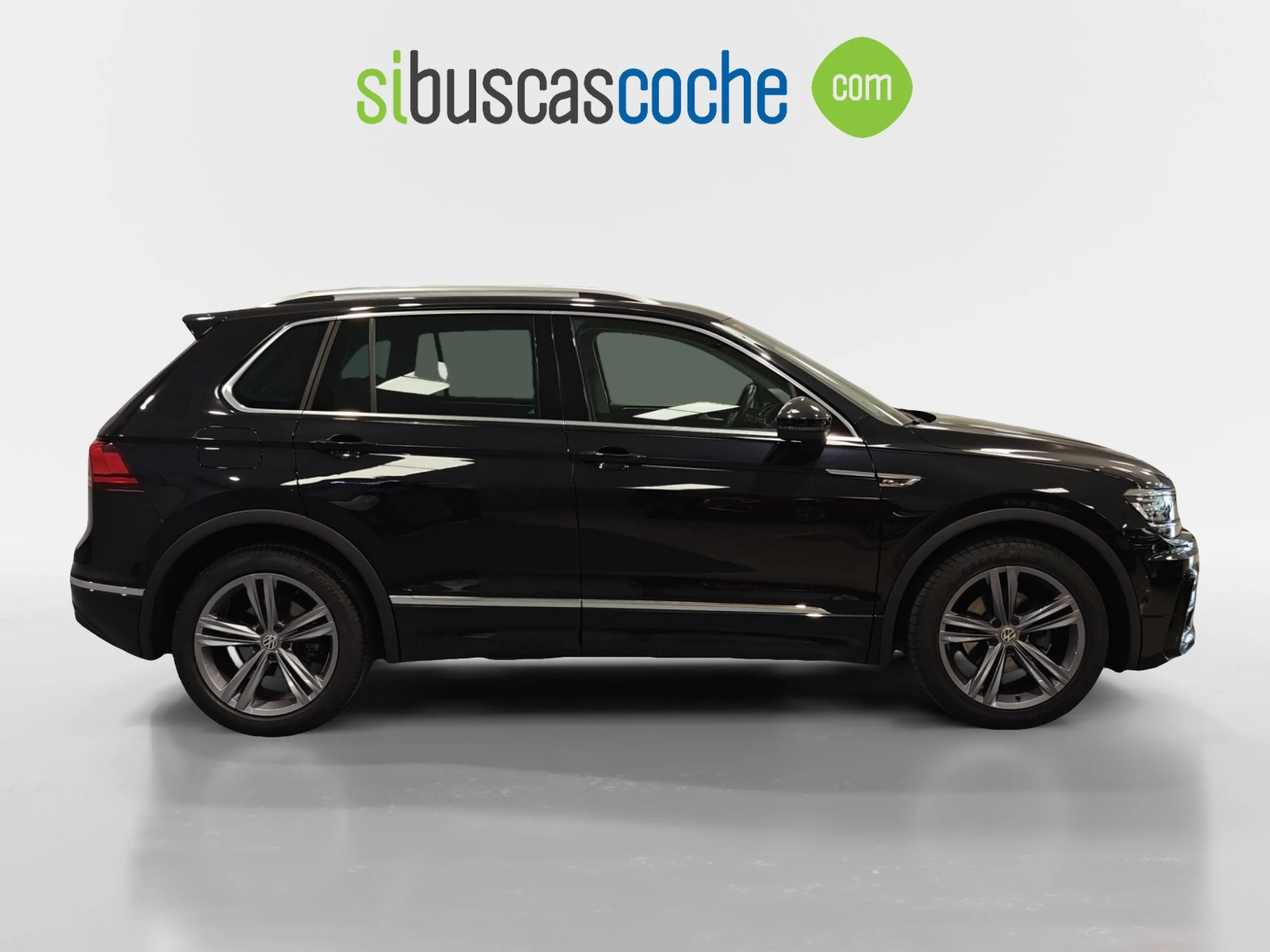 VOLKSWAGEN TIGUAN SPORT 1.5 TSI 110KW (150CV) DSG - Foto 3
