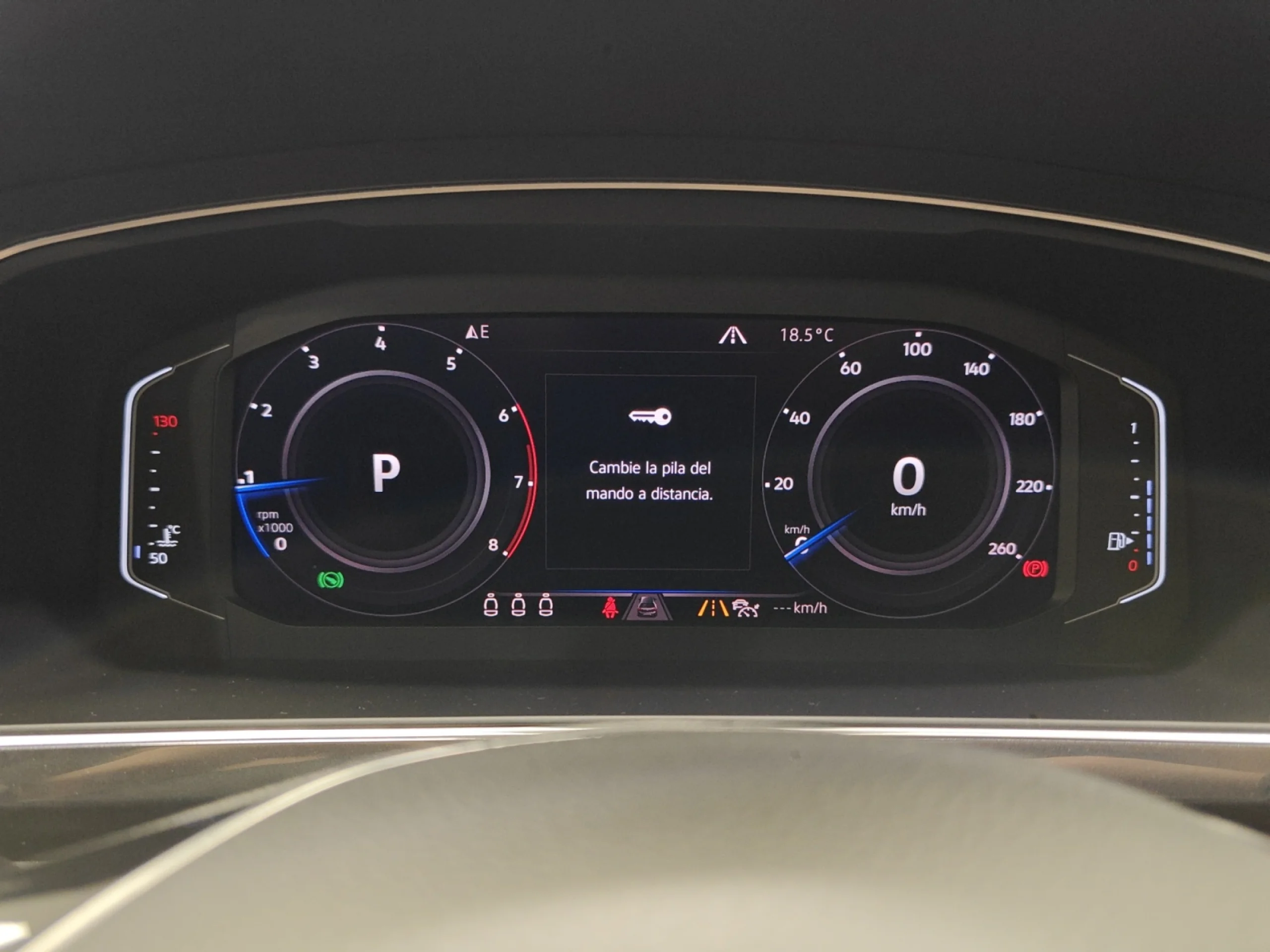 VOLKSWAGEN TIGUAN SPORT 1.5 TSI 110KW (150CV) DSG - Foto 15