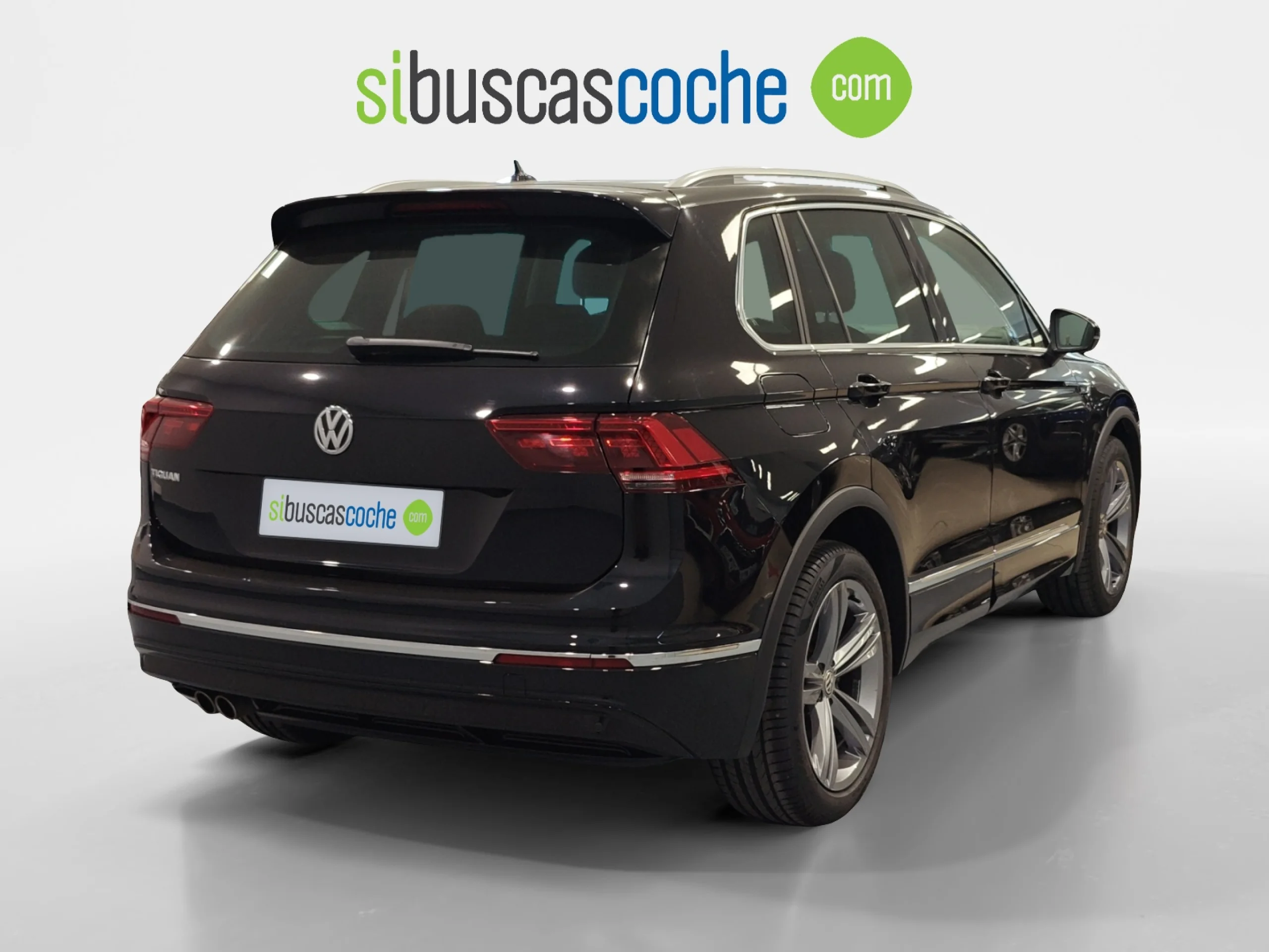 VOLKSWAGEN TIGUAN SPORT 1.5 TSI 110KW (150CV) DSG - Foto 18