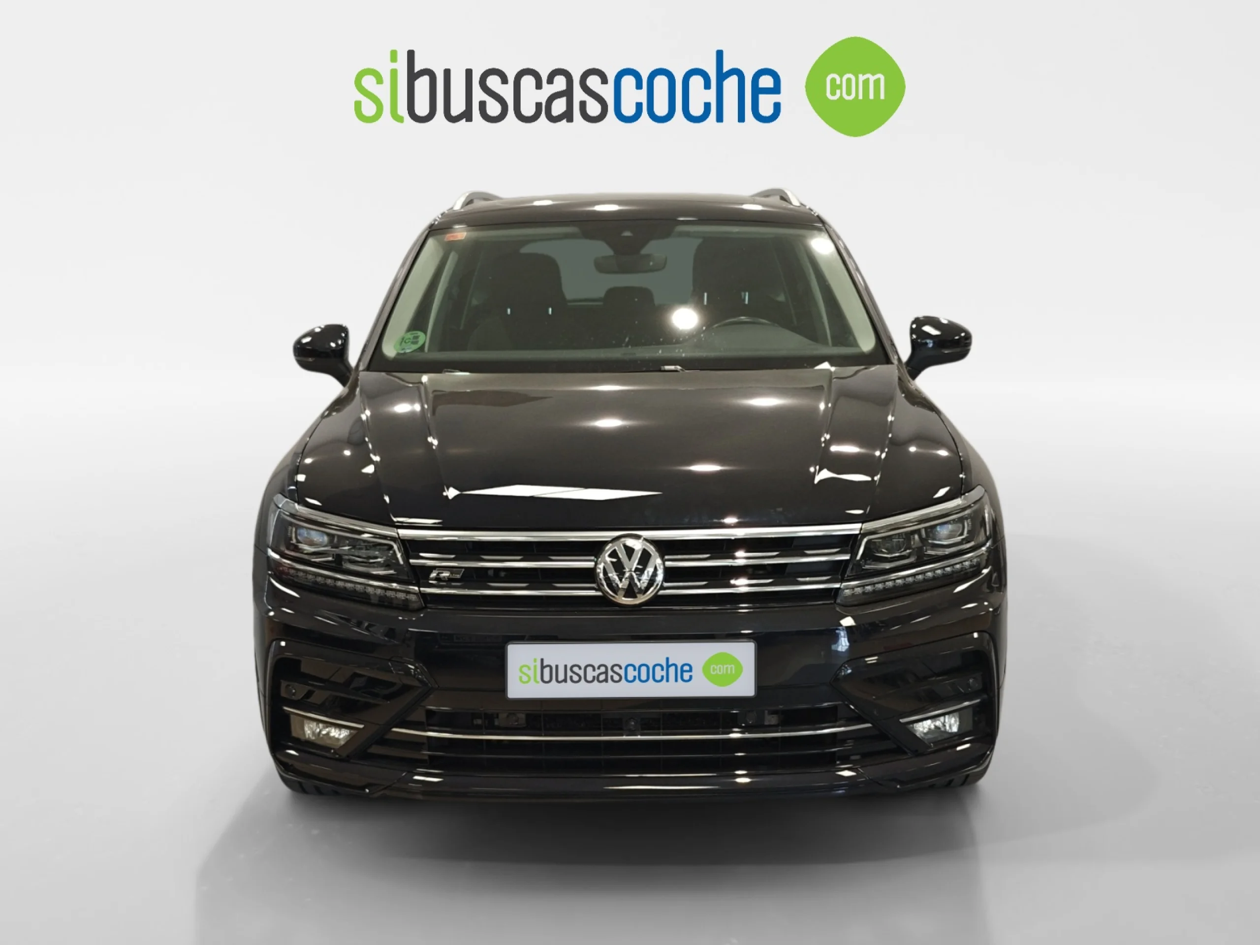 VOLKSWAGEN TIGUAN SPORT 1.5 TSI 110KW (150CV) DSG - Foto 19