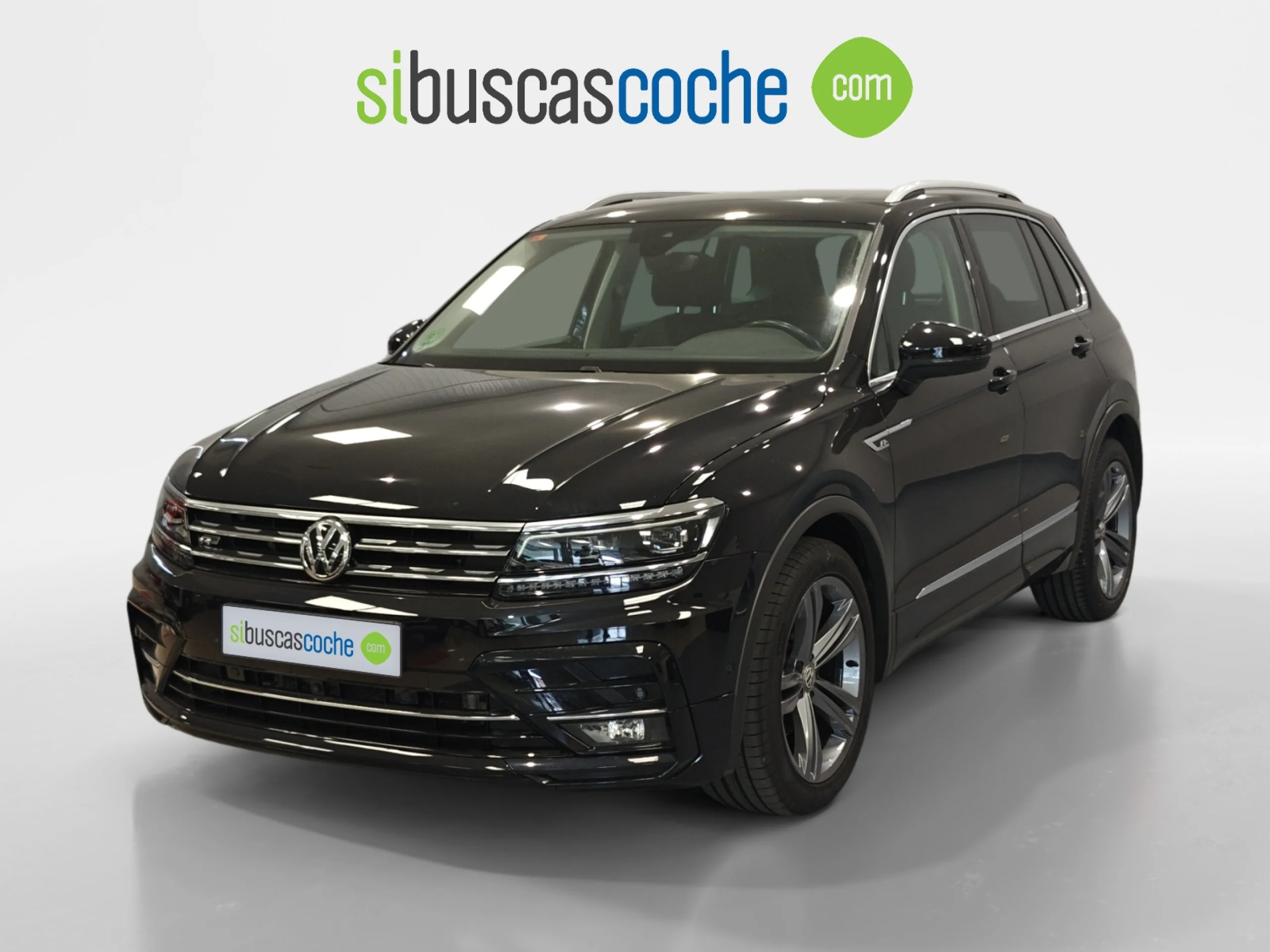 VOLKSWAGEN TIGUAN SPORT 1.5 TSI 110KW (150CV) DSG - Foto 21