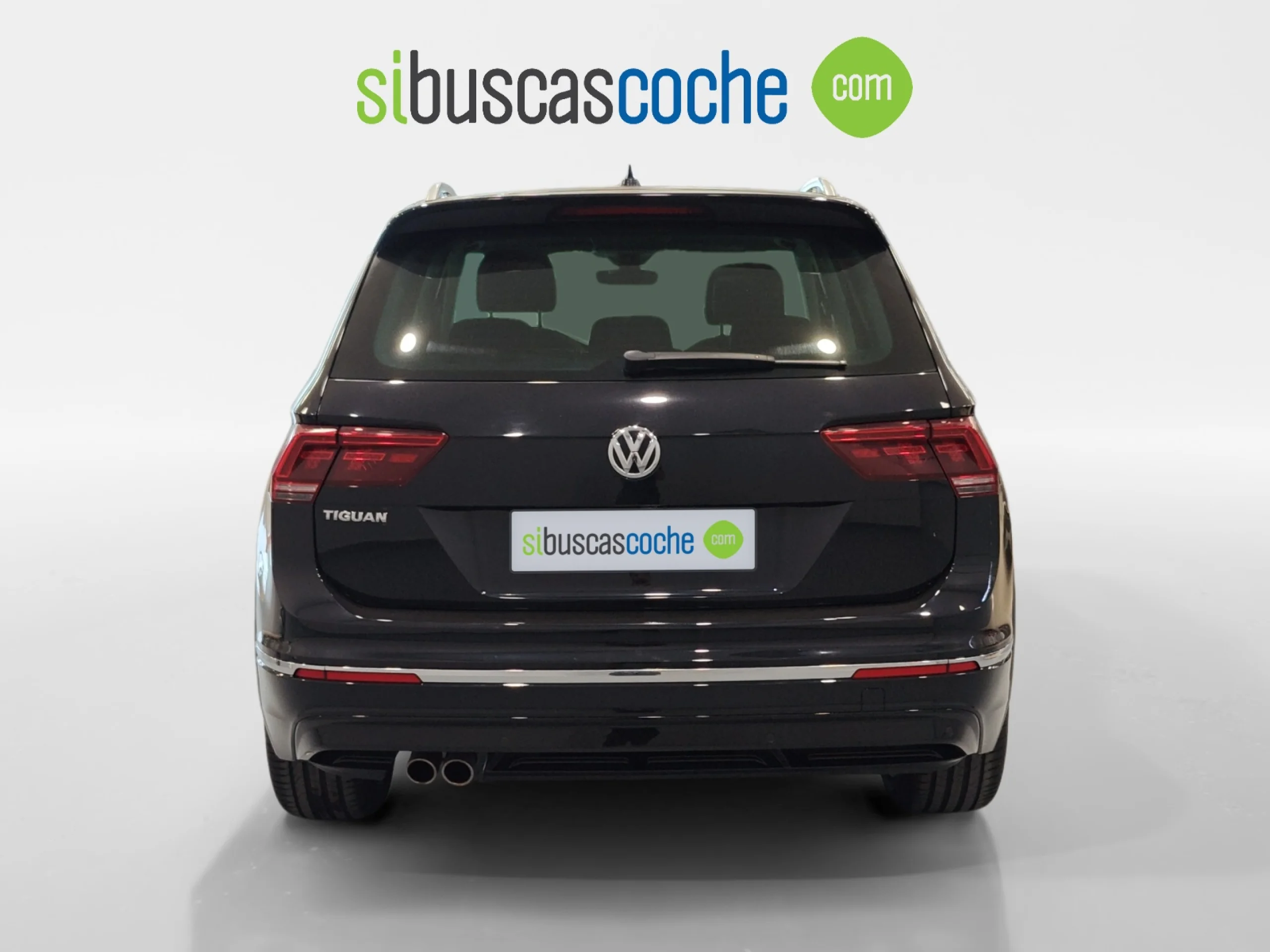 VOLKSWAGEN TIGUAN SPORT 1.5 TSI 110KW (150CV) DSG - Foto 23