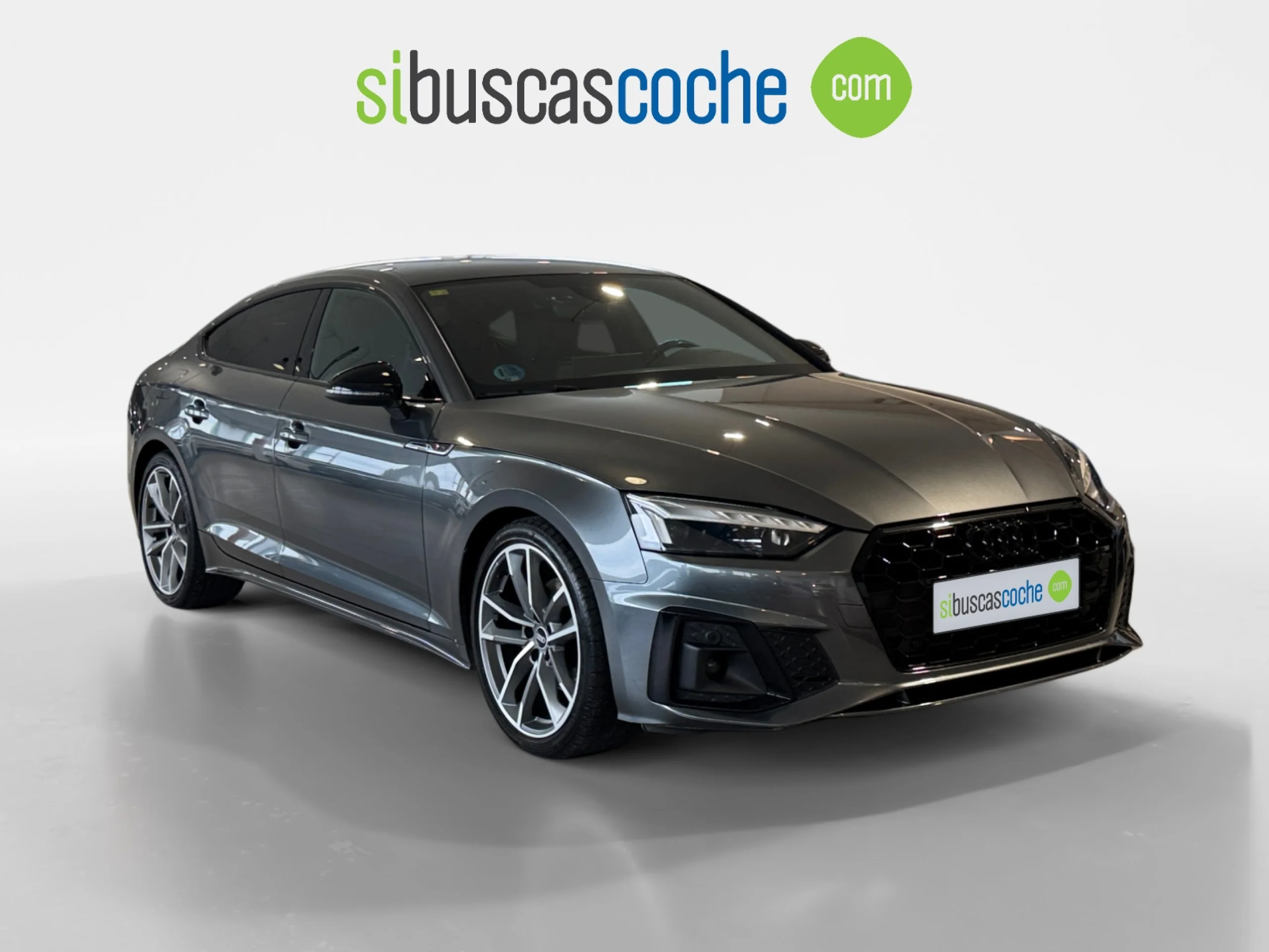 AUDI A5 35 TDI 120KW (163CV) S TRONIC SPORTBACK - Foto 1