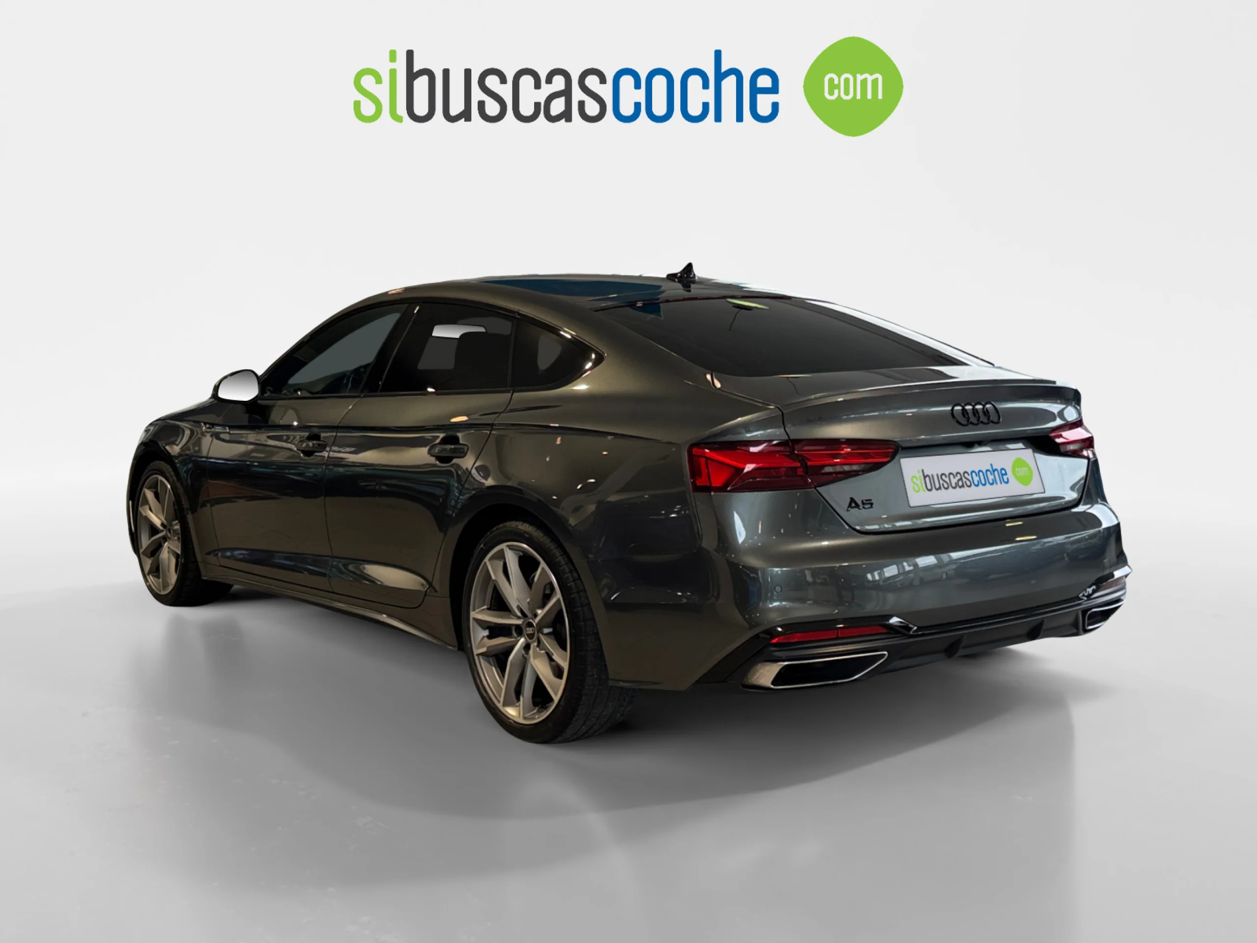 AUDI A5 35 TDI 120KW (163CV) S TRONIC SPORTBACK - Foto 2