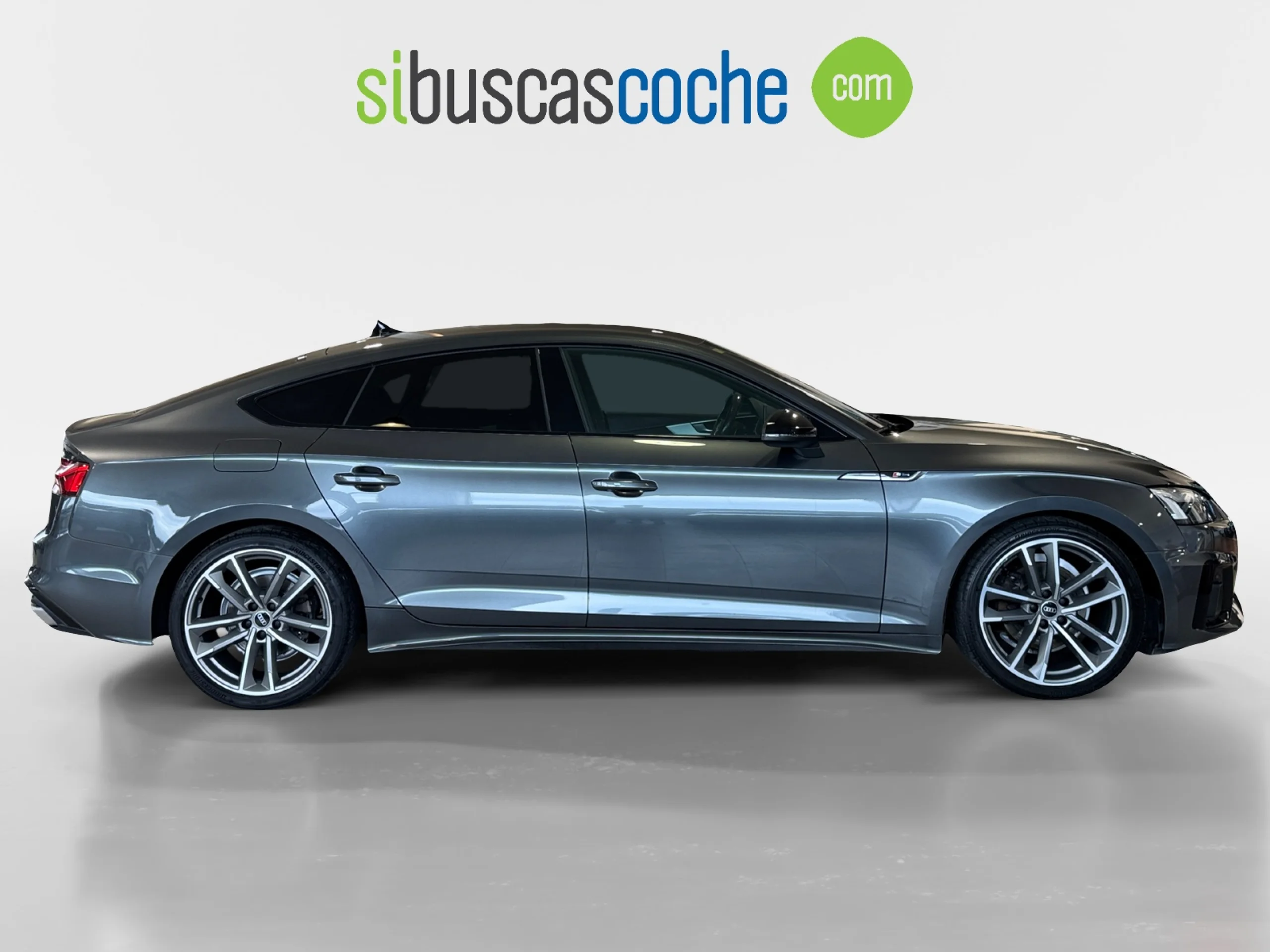 AUDI A5 35 TDI 120KW (163CV) S TRONIC SPORTBACK - Foto 3