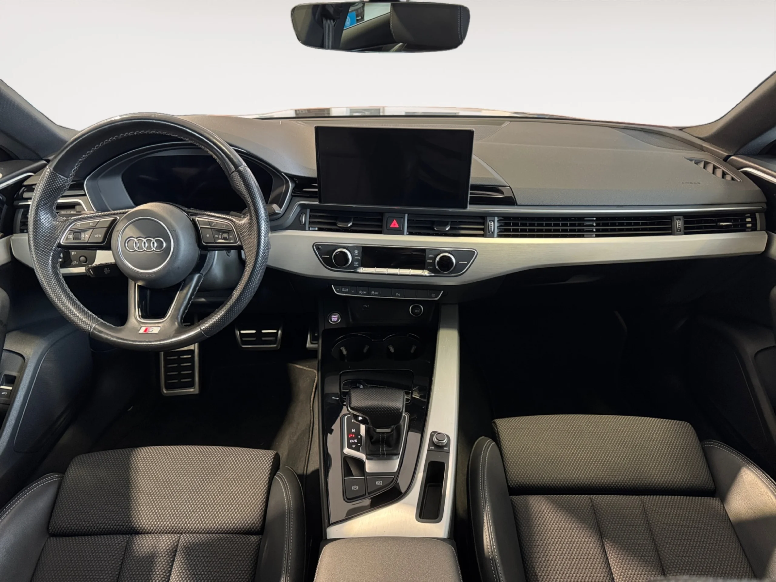 AUDI A5 35 TDI 120KW (163CV) S TRONIC SPORTBACK - Foto 4