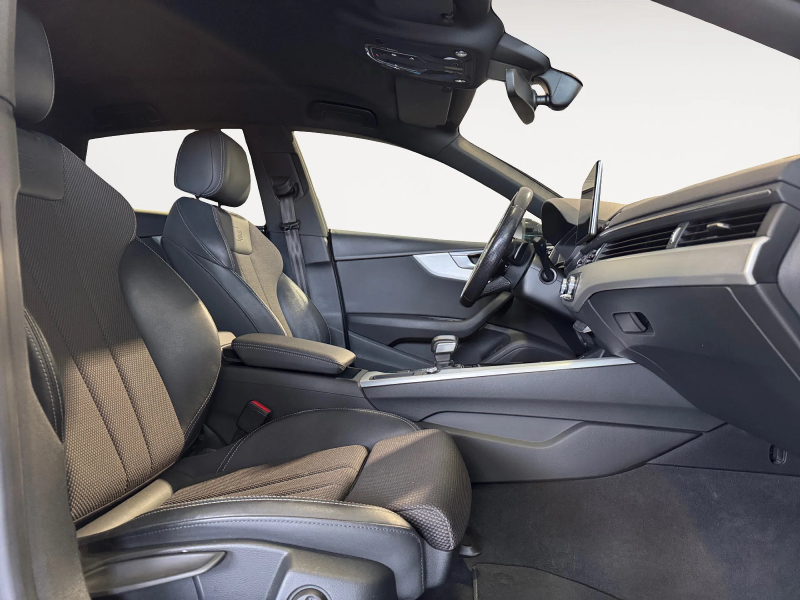 AUDI A5 35 TDI 120KW (163CV) S TRONIC SPORTBACK - Foto 5