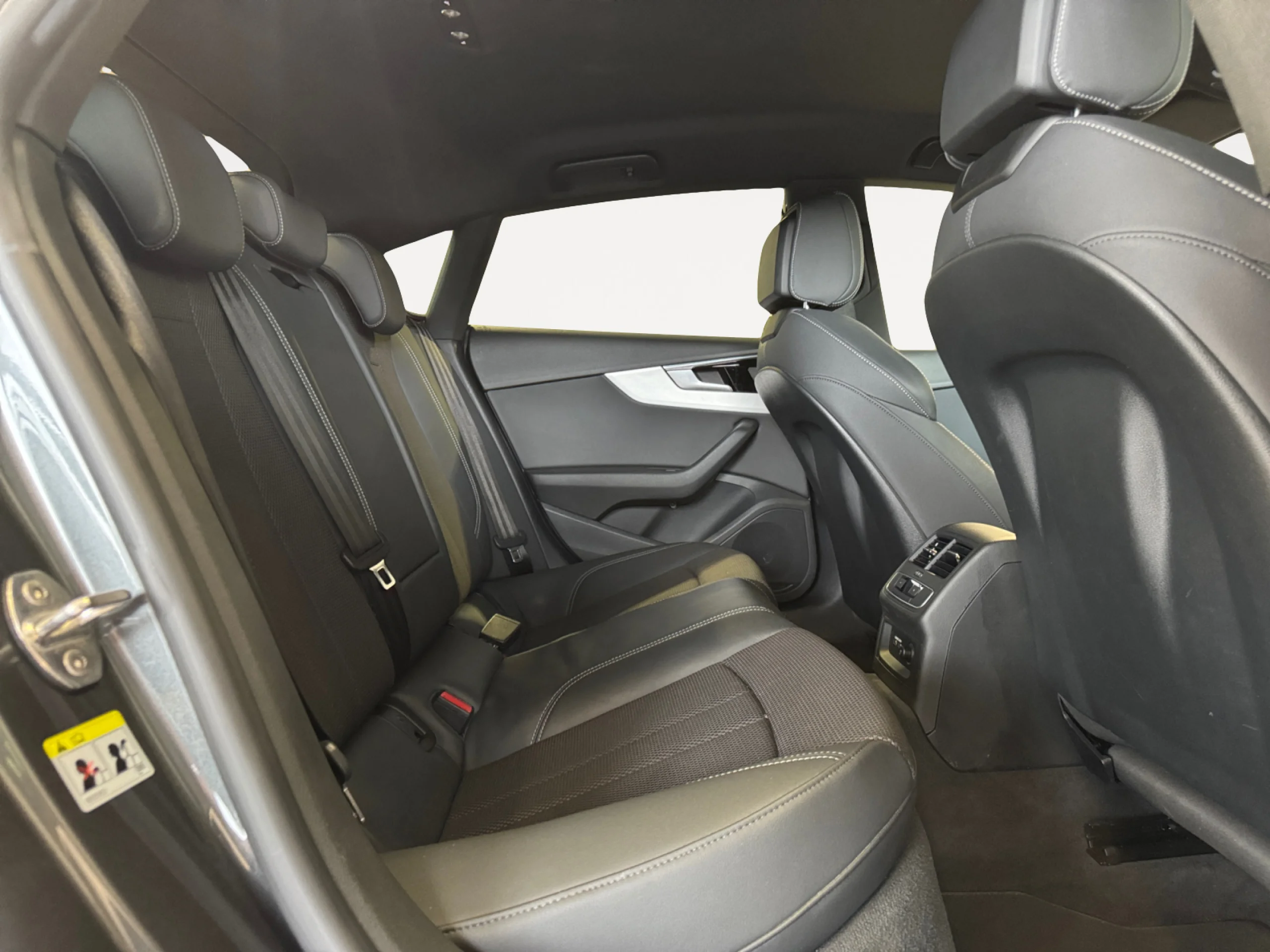 AUDI A5 35 TDI 120KW (163CV) S TRONIC SPORTBACK - Foto 6