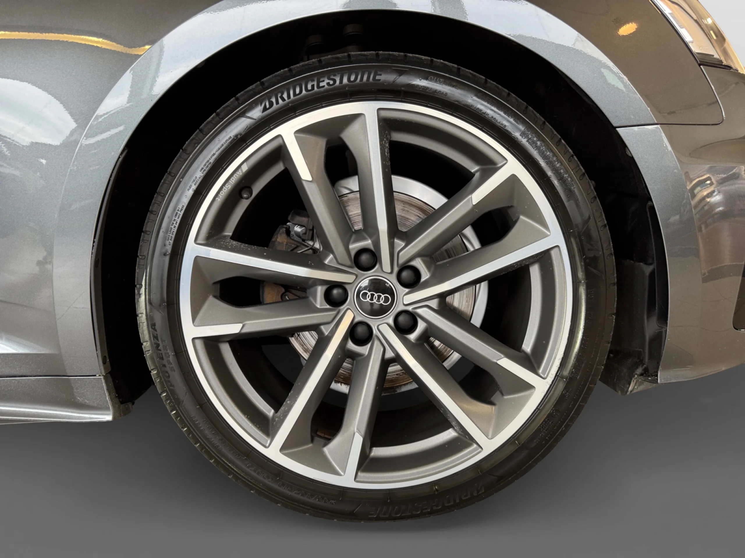 AUDI A5 35 TDI 120KW (163CV) S TRONIC SPORTBACK - Foto 8