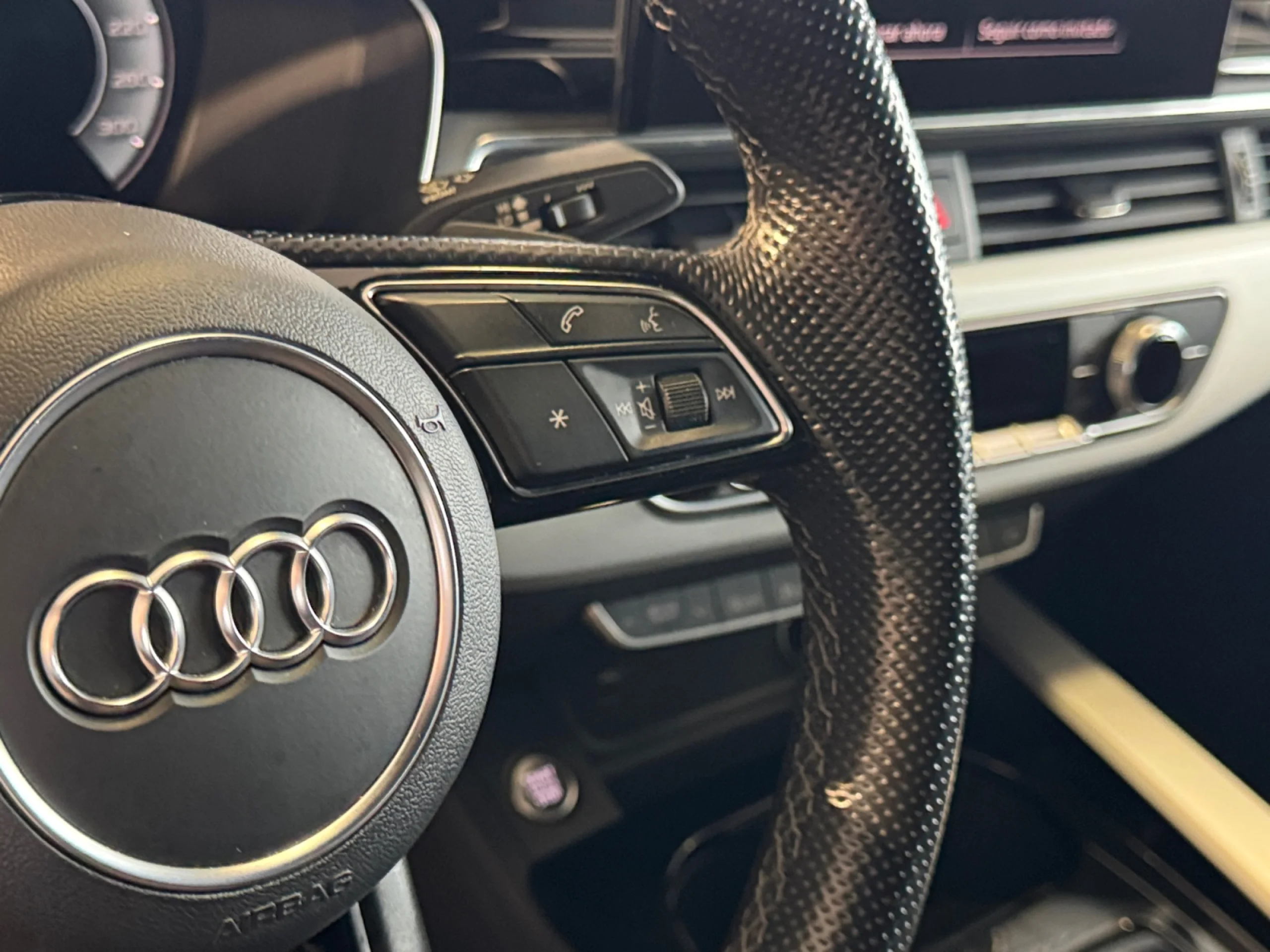 AUDI A5 35 TDI 120KW (163CV) S TRONIC SPORTBACK - Foto 10