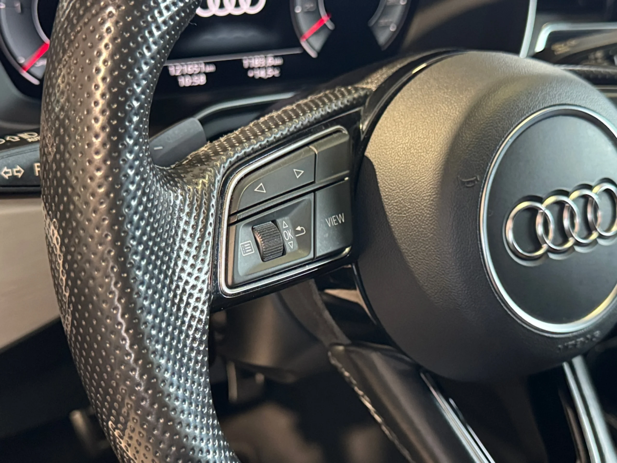 AUDI A5 35 TDI 120KW (163CV) S TRONIC SPORTBACK - Foto 11